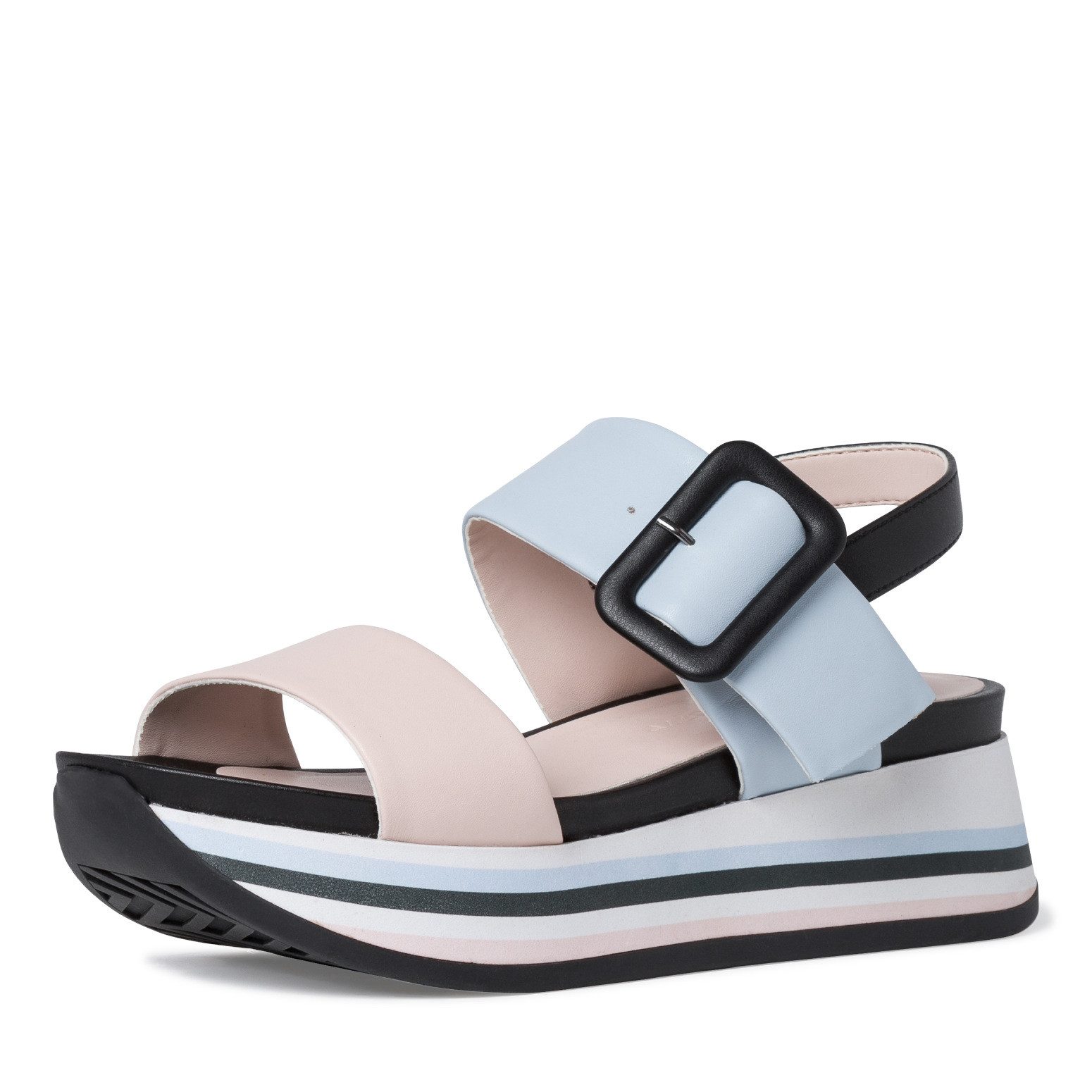 MARCO TOZZI Sandalette