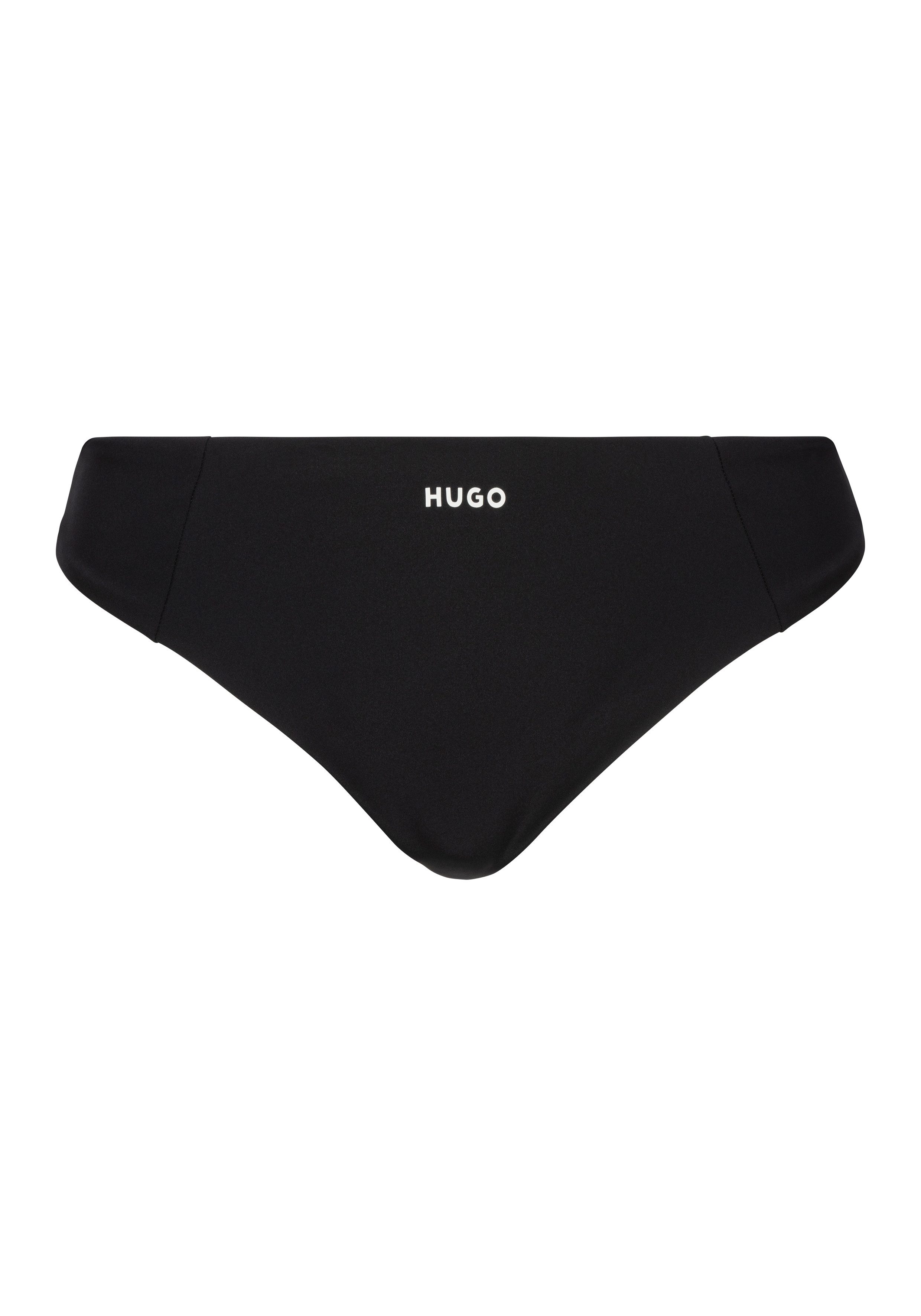 HUGO Bikini-Hose WAVE BRAZILIAN günstig online kaufen