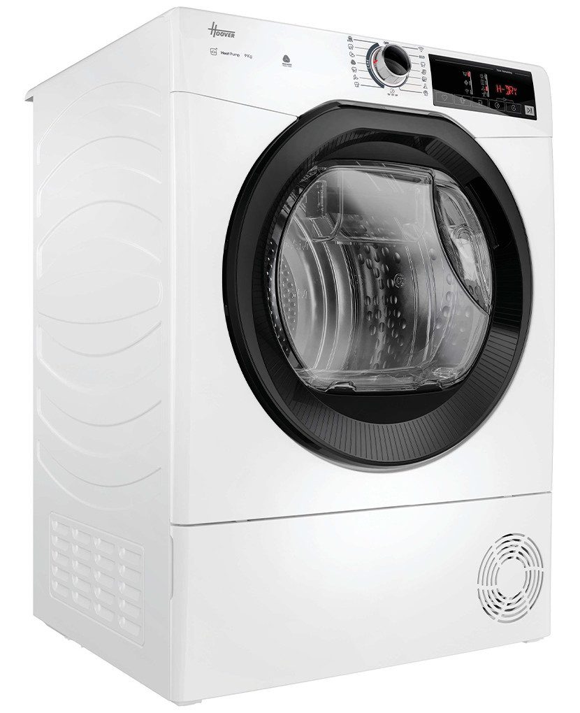 Hoover Wärmepumpentrockner HR EH9N4TBE-S