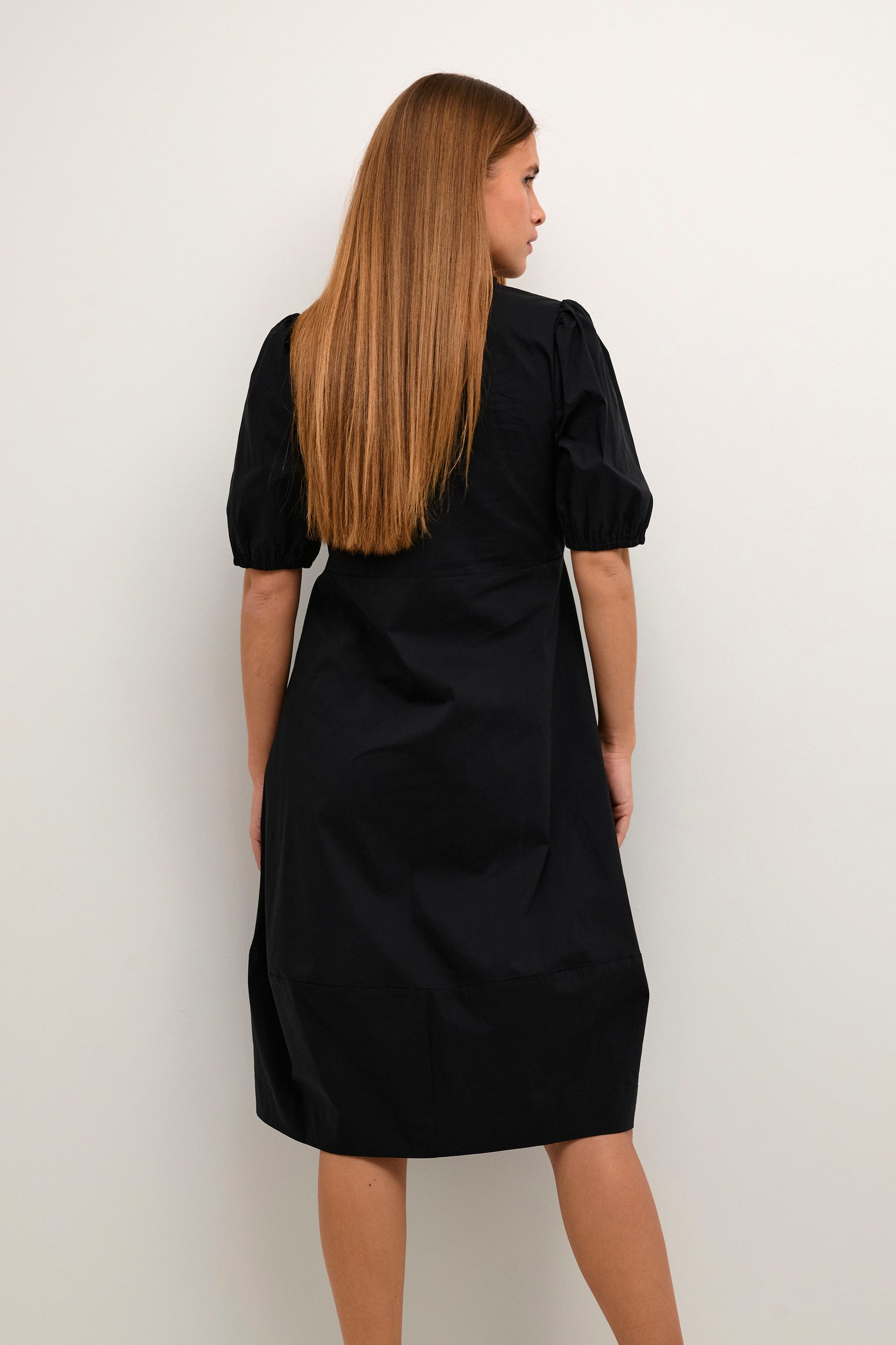 Blusenkleid Kleid CUantoinett