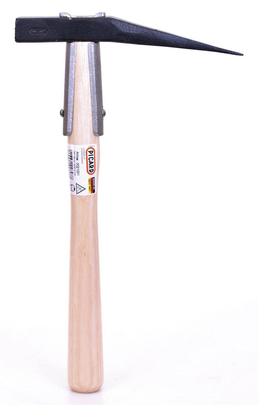 Spitzhammer Nr. 210 Klempner Dachdecker 0021001 Dachz… Picard Hammer PICARD Typ