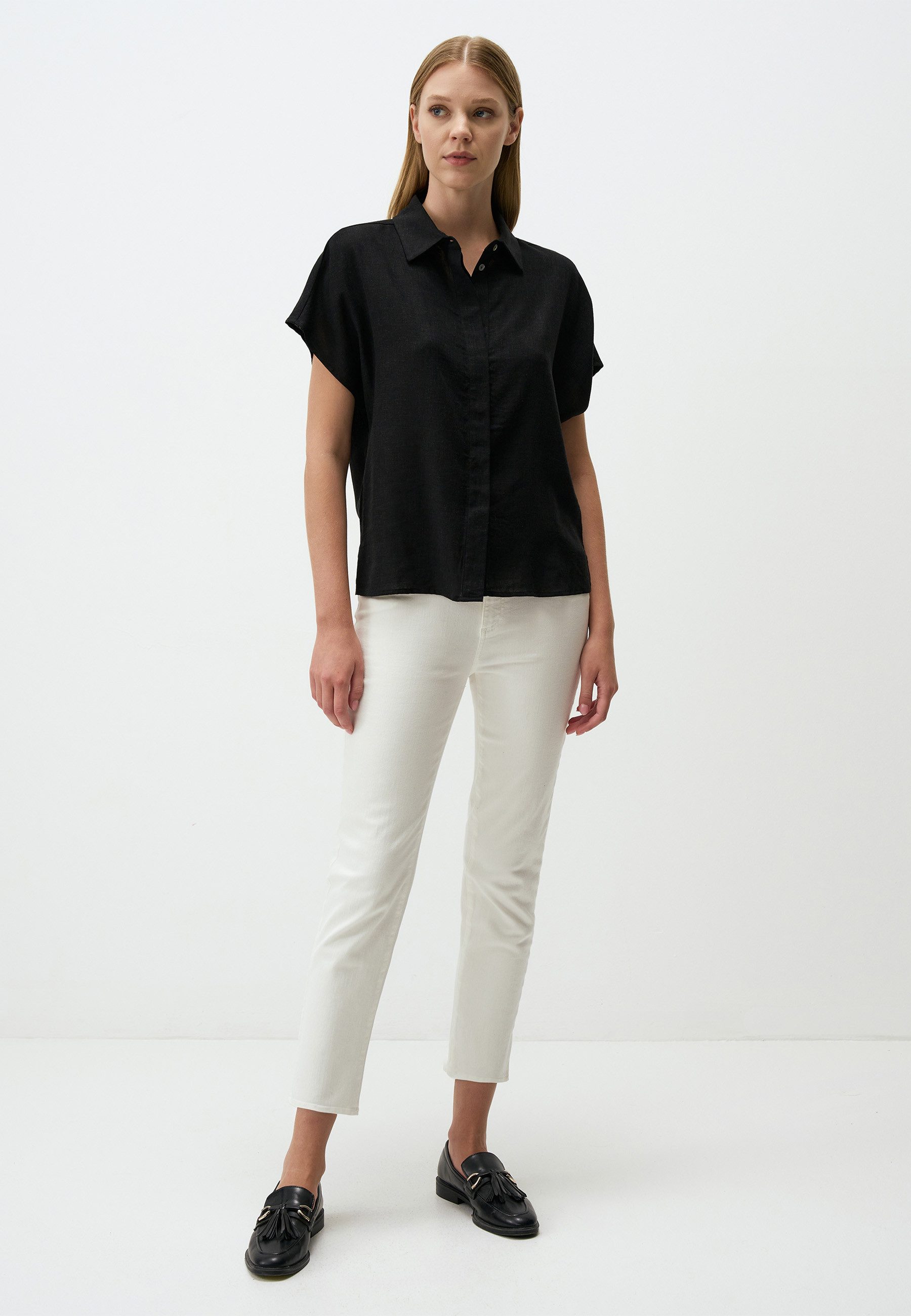 Jimmy Key Shirtbluse günstig online kaufen