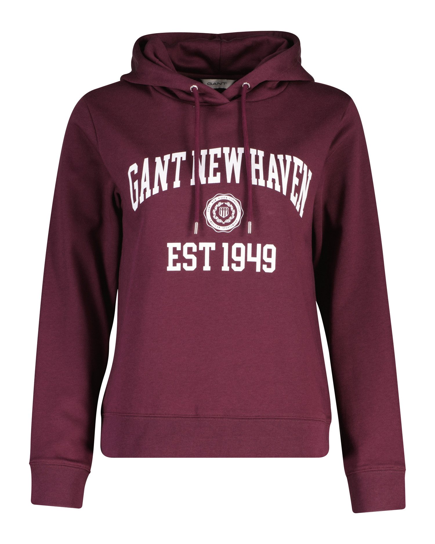 Gant Hoodie REGULAR GRAPHIC