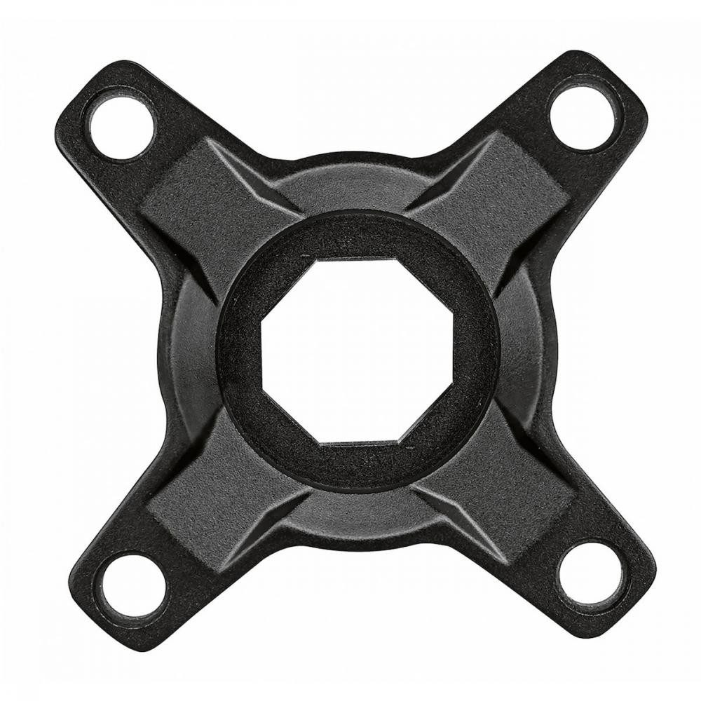 FSA Fahrradketten Fsa Spider Brose E-Bike 104-64Mm Boost W0001 Schwarz