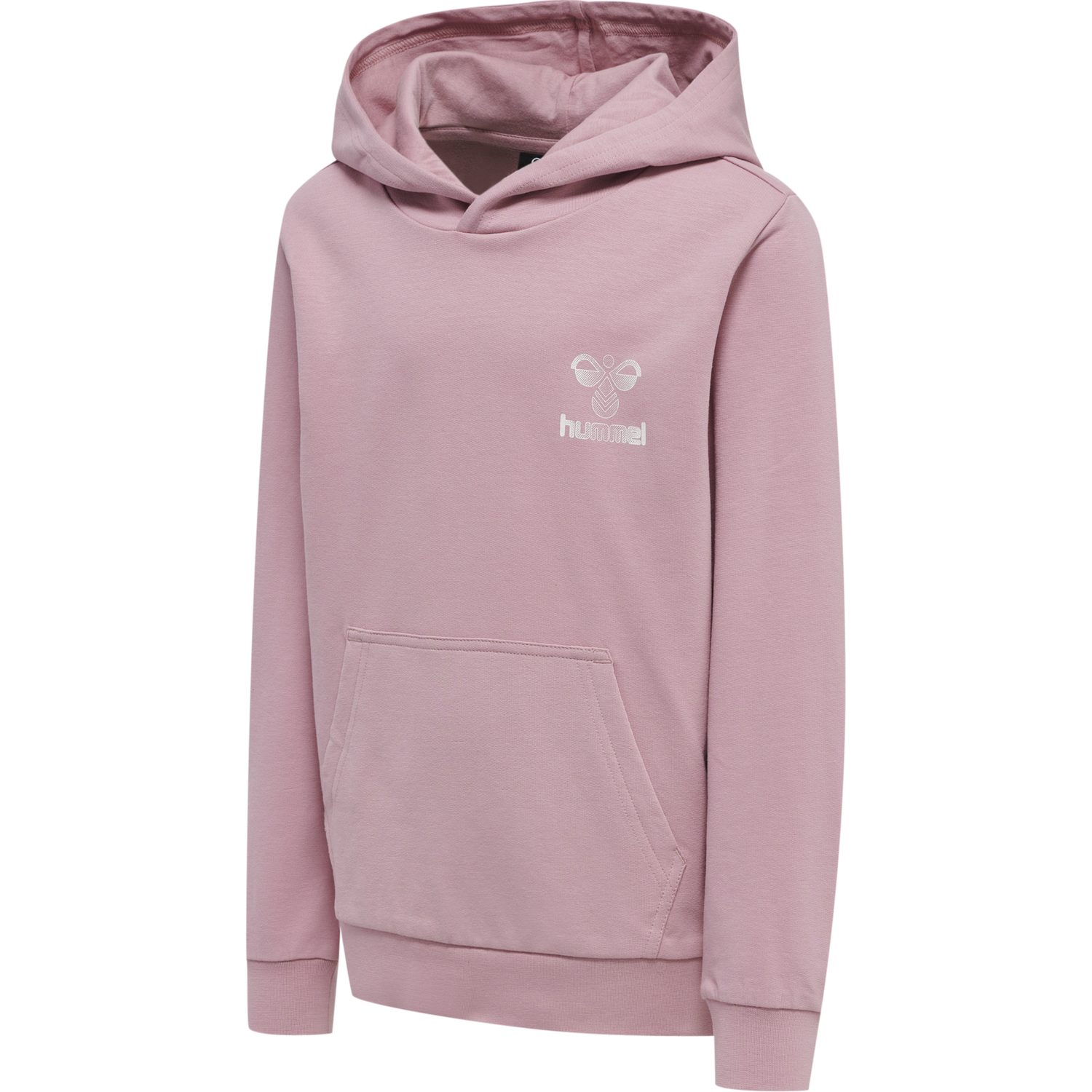 Hoodie hmlPROUD HOODIE – Nachhaltiger Stil und Komfort für Kinder