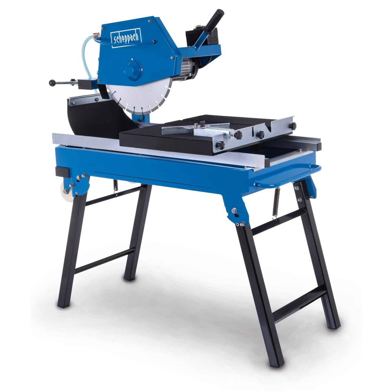 Scheppach Steinschneidemaschine Stein- & Fliesenschneider HSM3500 günstig online kaufen