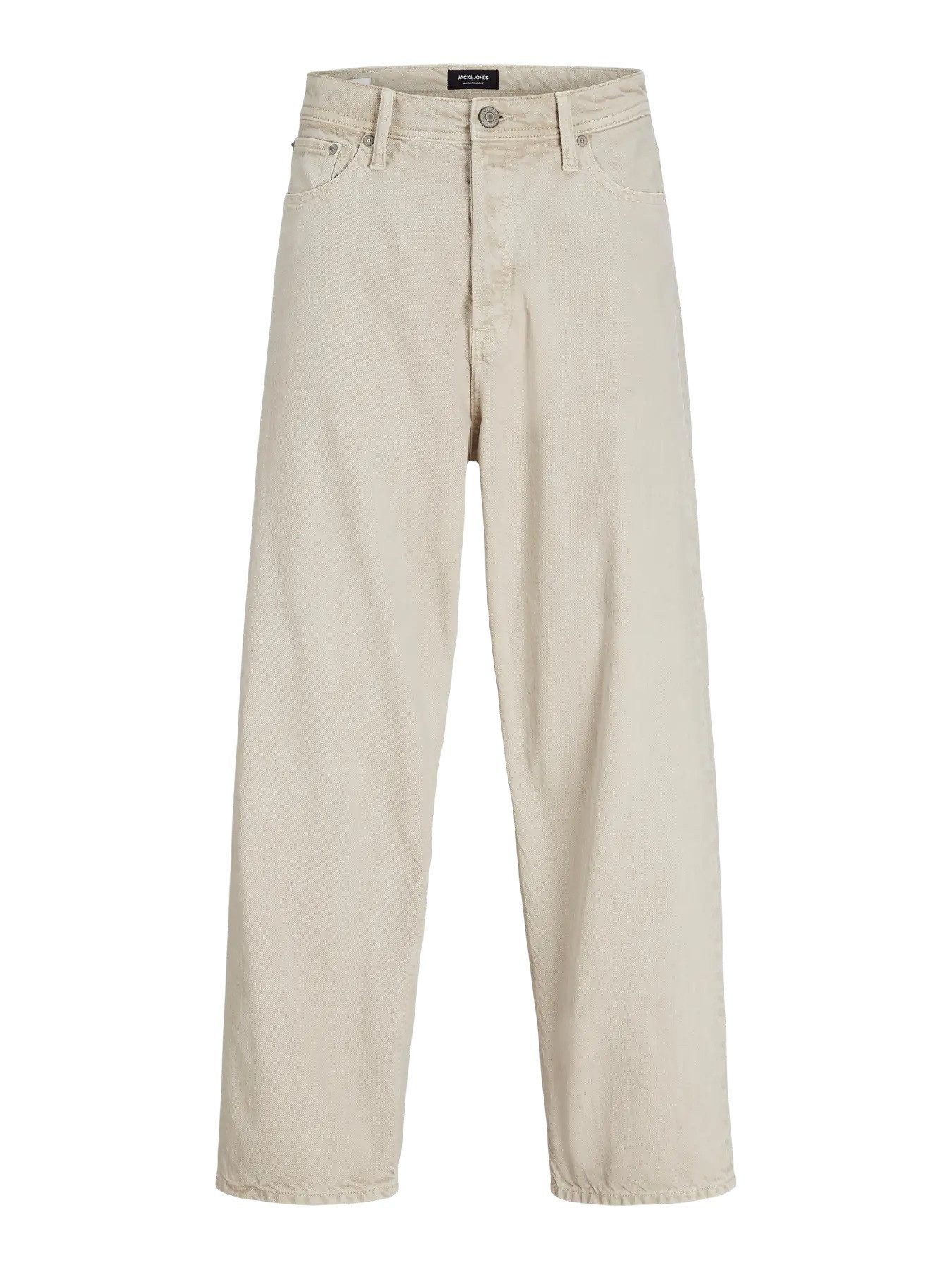 Jack & Jones Loose-fit-Jeans JACK & günstig online kaufen