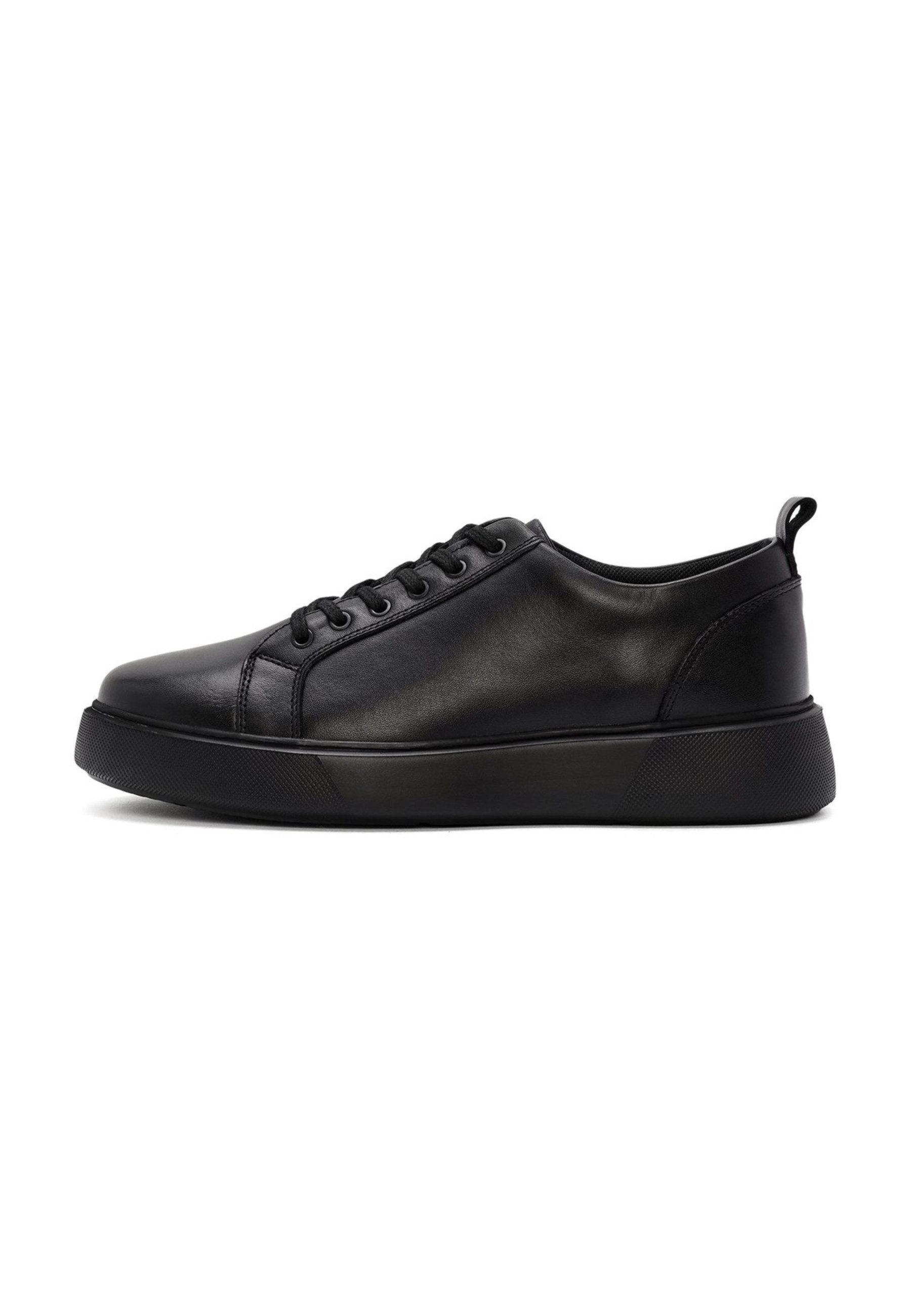 Derimod Sneaker aus Leder Sneaker