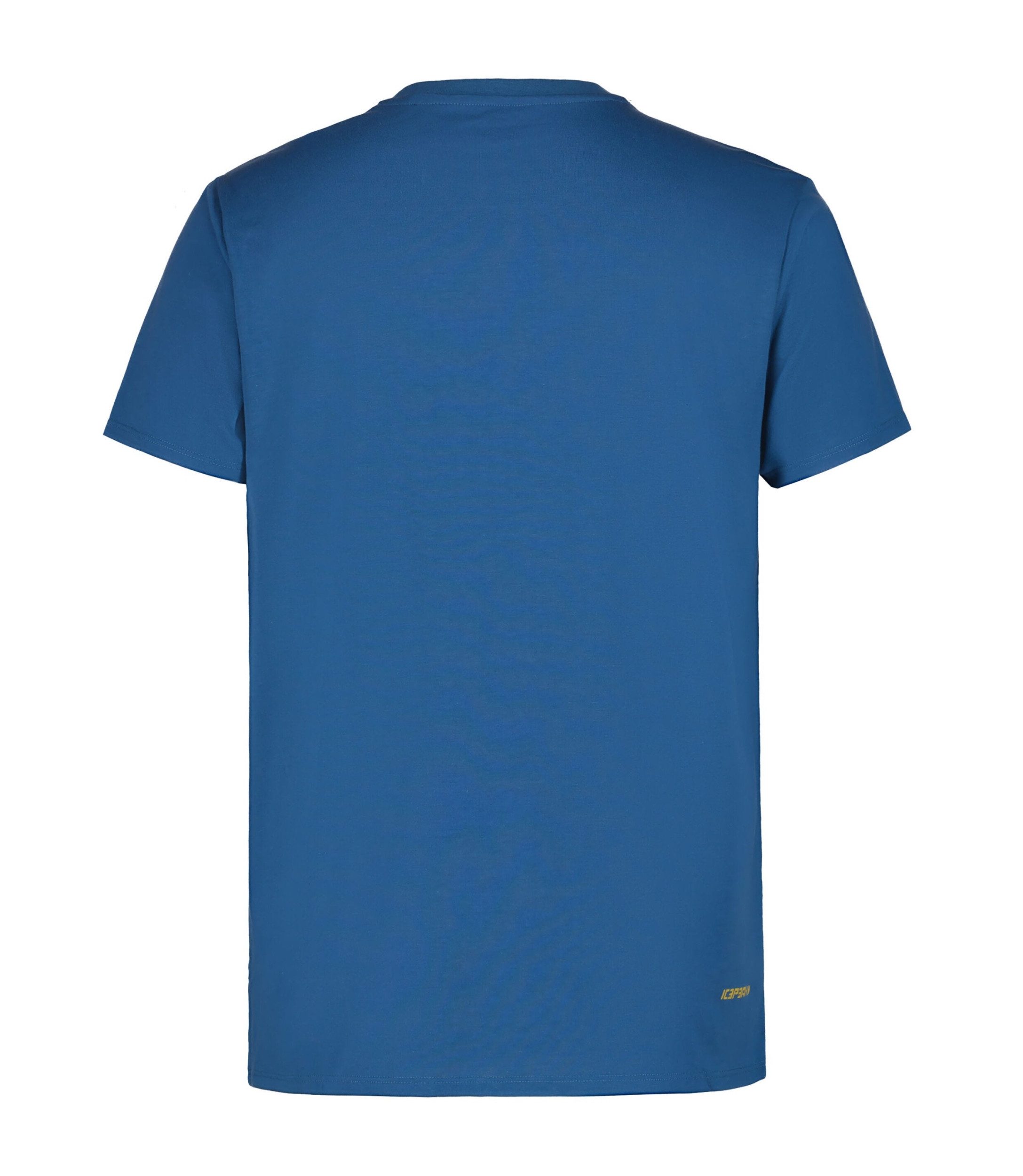 Icepeak T-Shirt ICEPEAK BEEVILLE BLAU