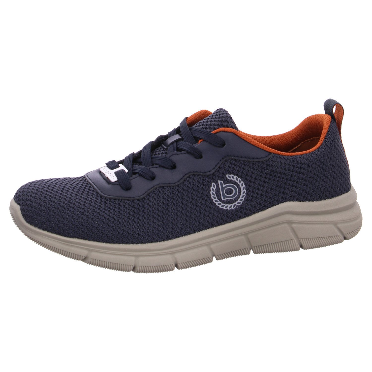 Soa Schnürschuh