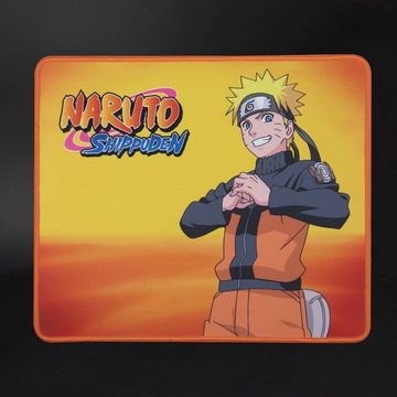 KONIX Mauspad Naruto Mousepad