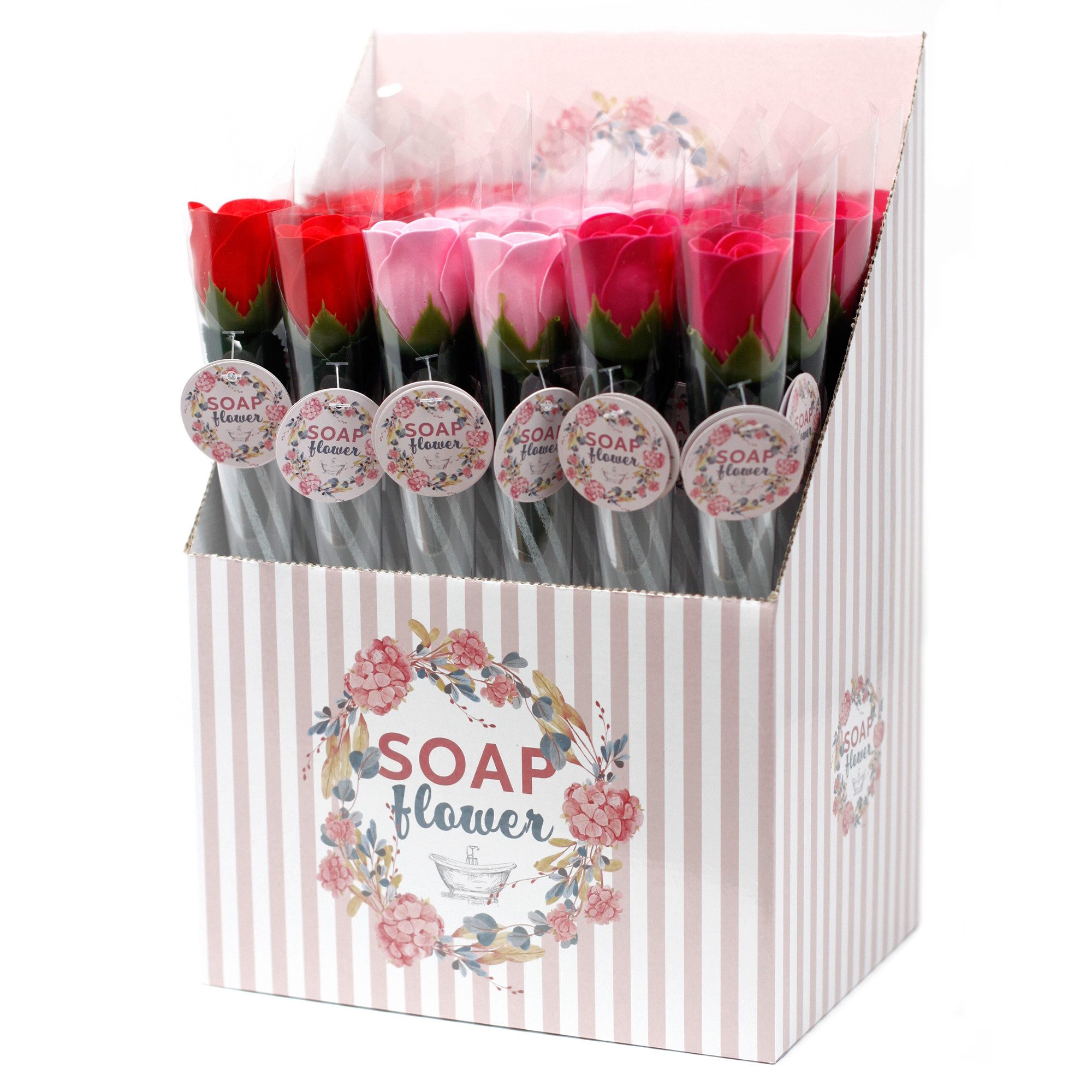 Bali-Homedecor Seifenschale Verkaufsfertige Seifenblumen - Kleine günstig online kaufen