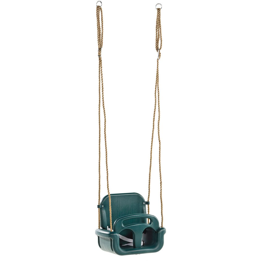 Wickey Babyschaukel - Babysitz verstellbar (3 günstig online kaufen