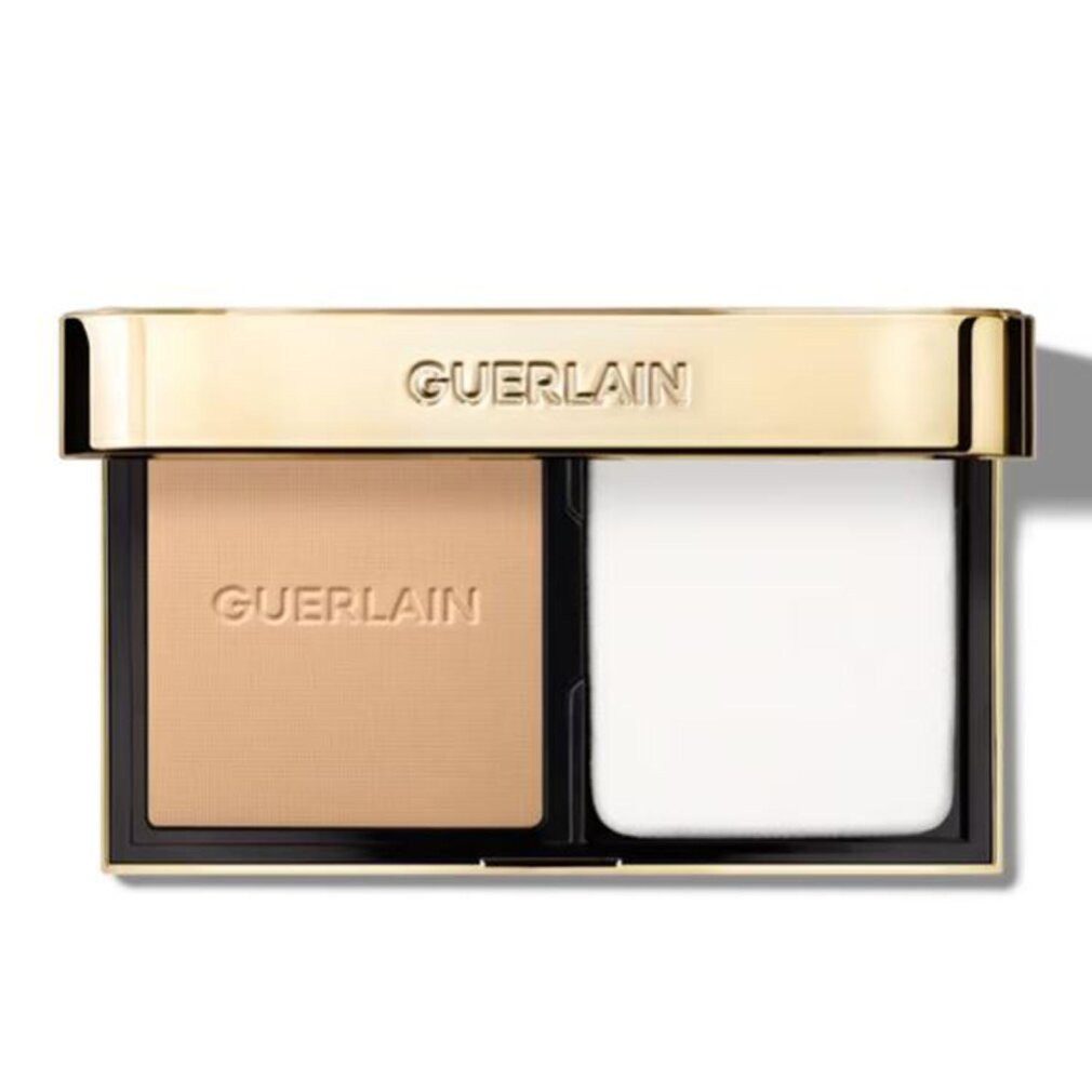 Puder Guer Parure Gold Polvo Compact