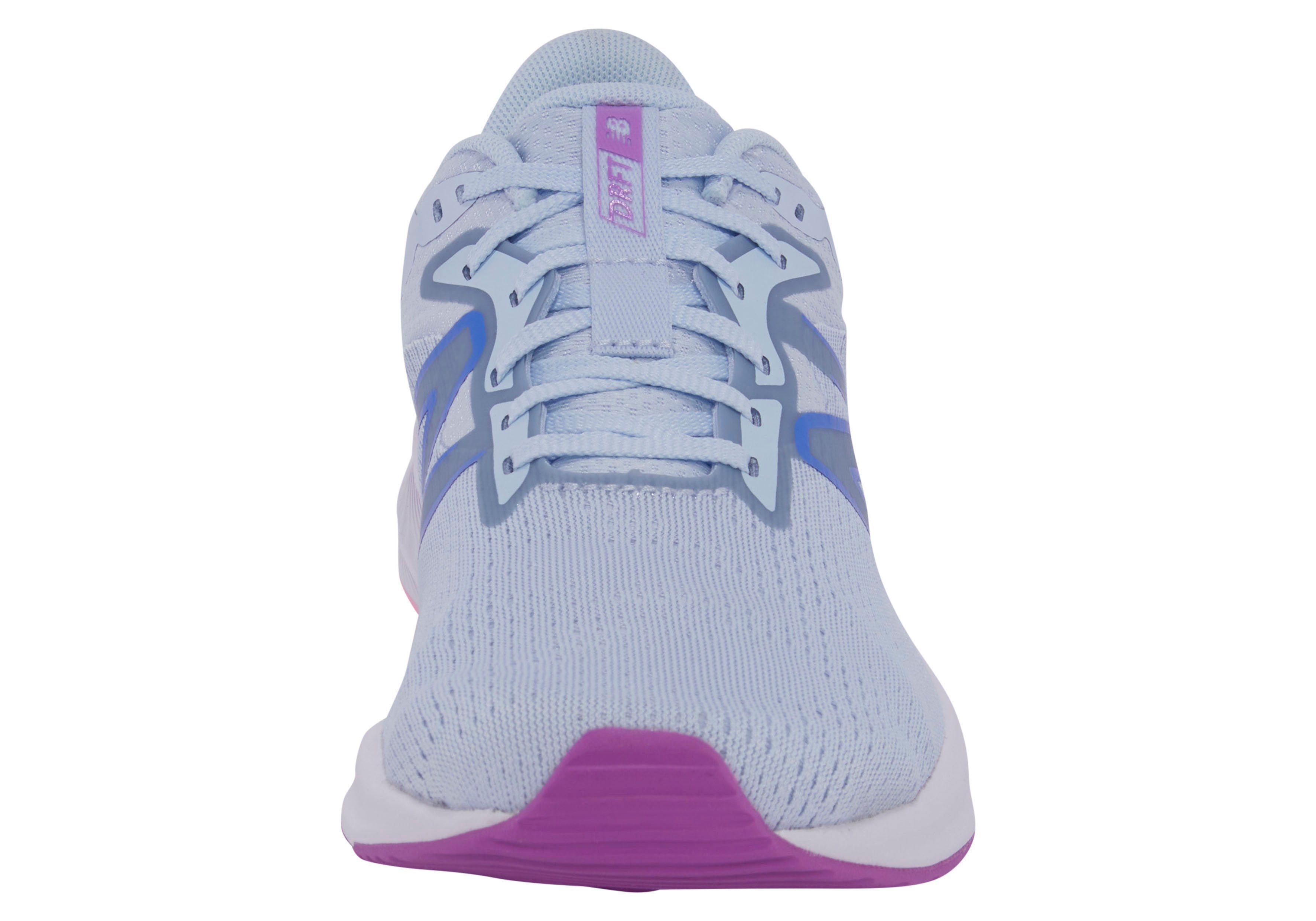 New Drift blau WMNS Laufschuh Balance v2