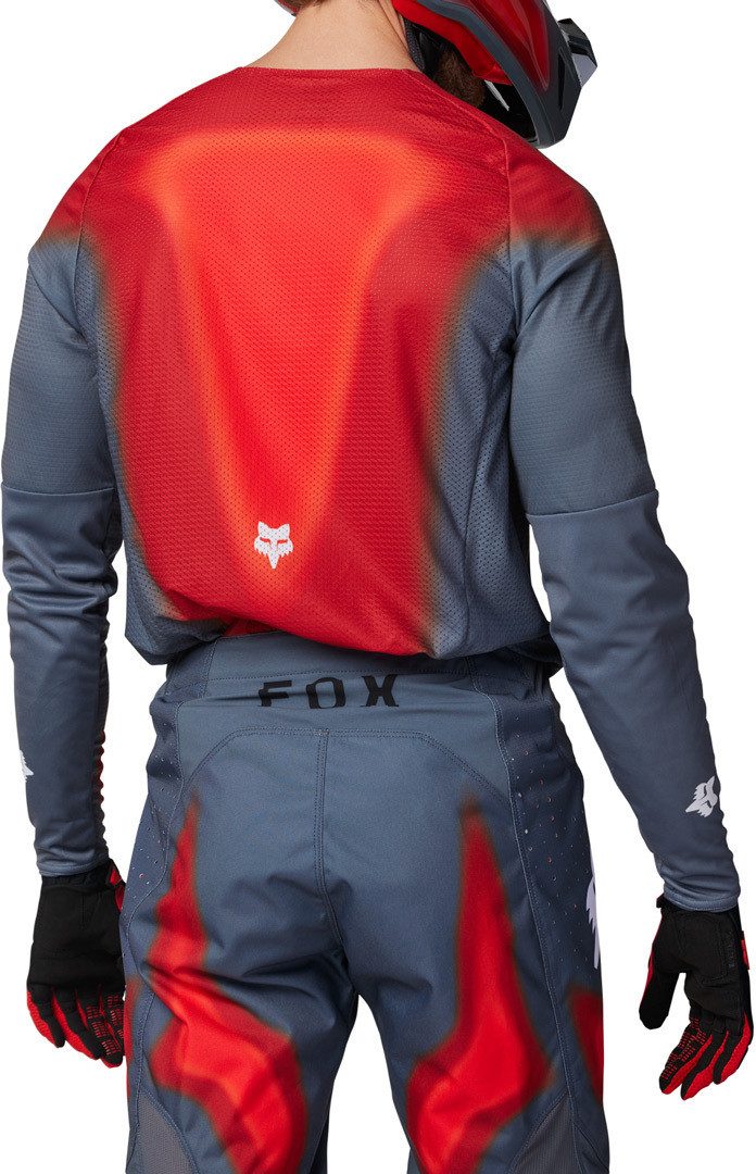 Fox Racing Motocross-Shirt 360 Volatile Motocross günstig online kaufen