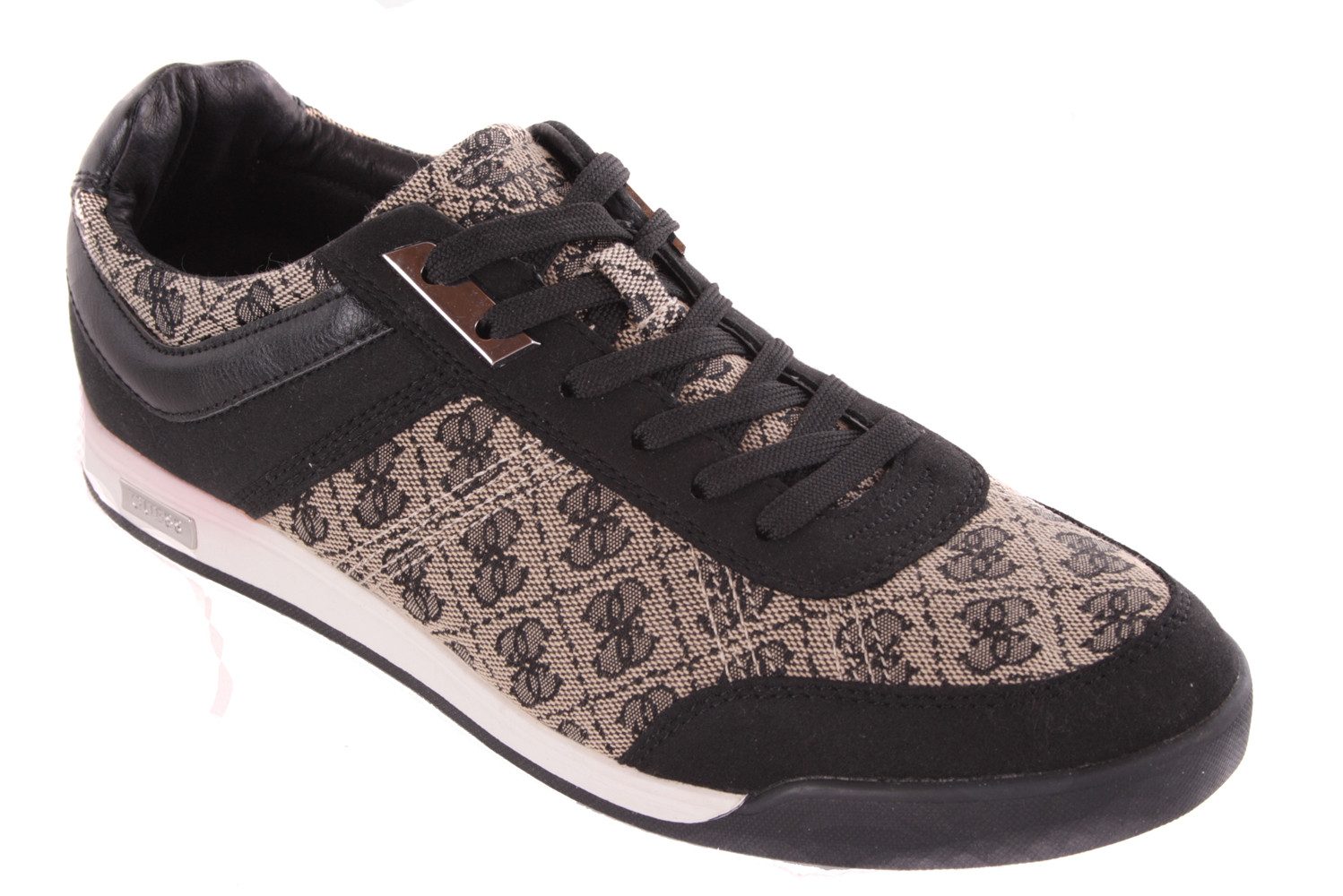 Guess Guess Damen Sneaker Schnürschuh