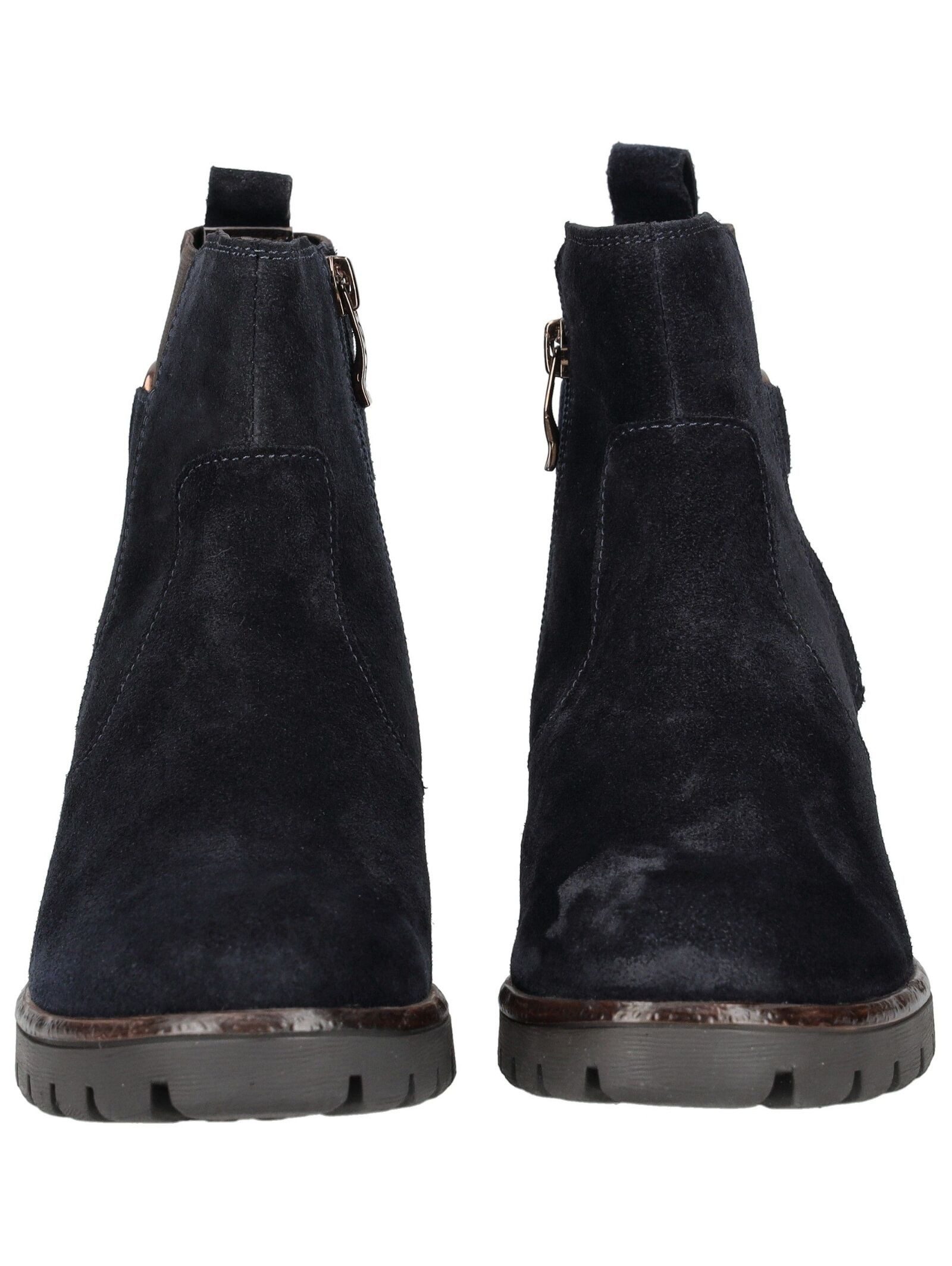 Ara Ara Stiefelette Veloursleder Stiefelette günstig online kaufen