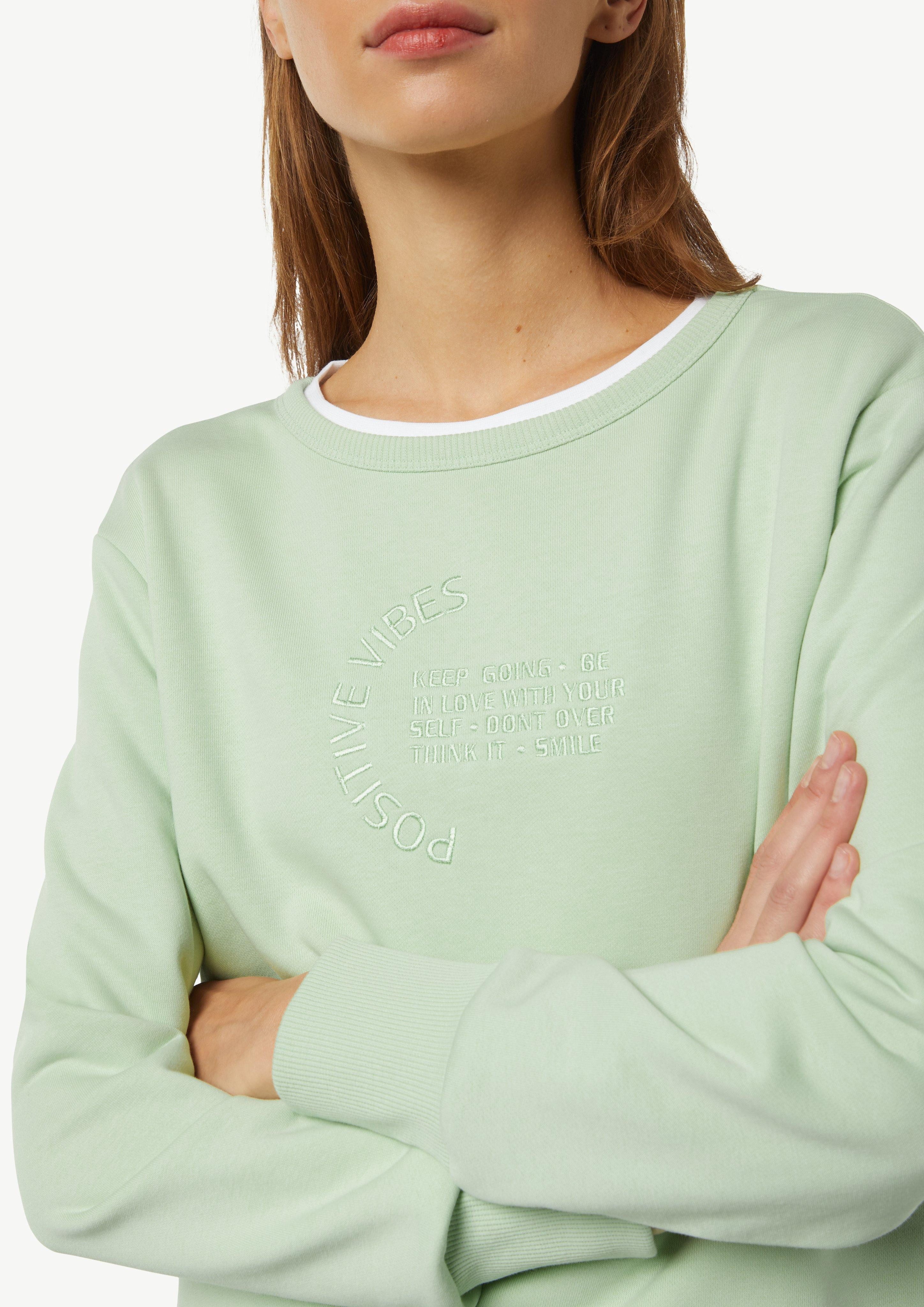 comma casual identity Sweatshirt Sweatshirt im günstig online kaufen