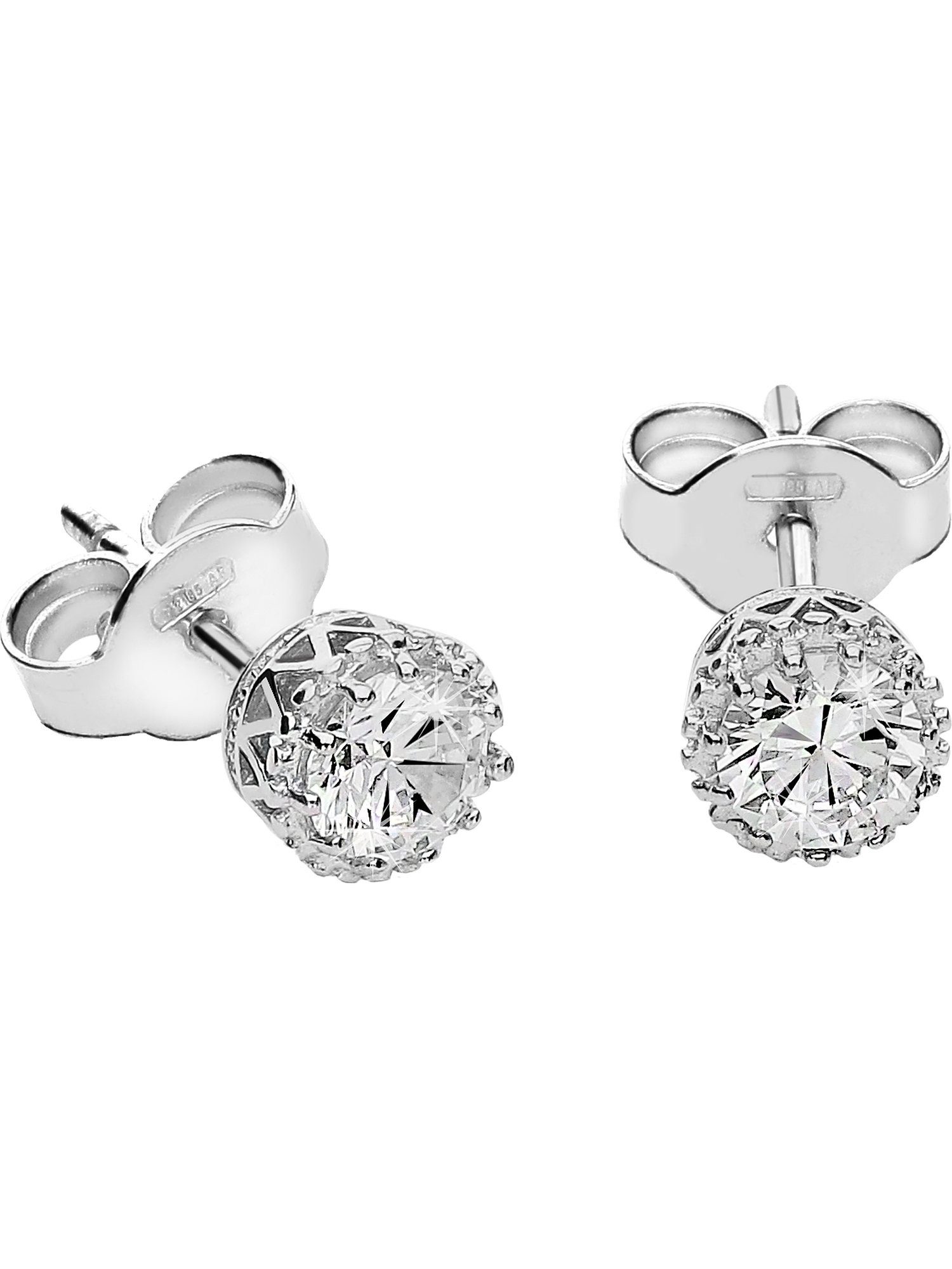 CHRIST Paar Ohrstecker günstig online kaufen