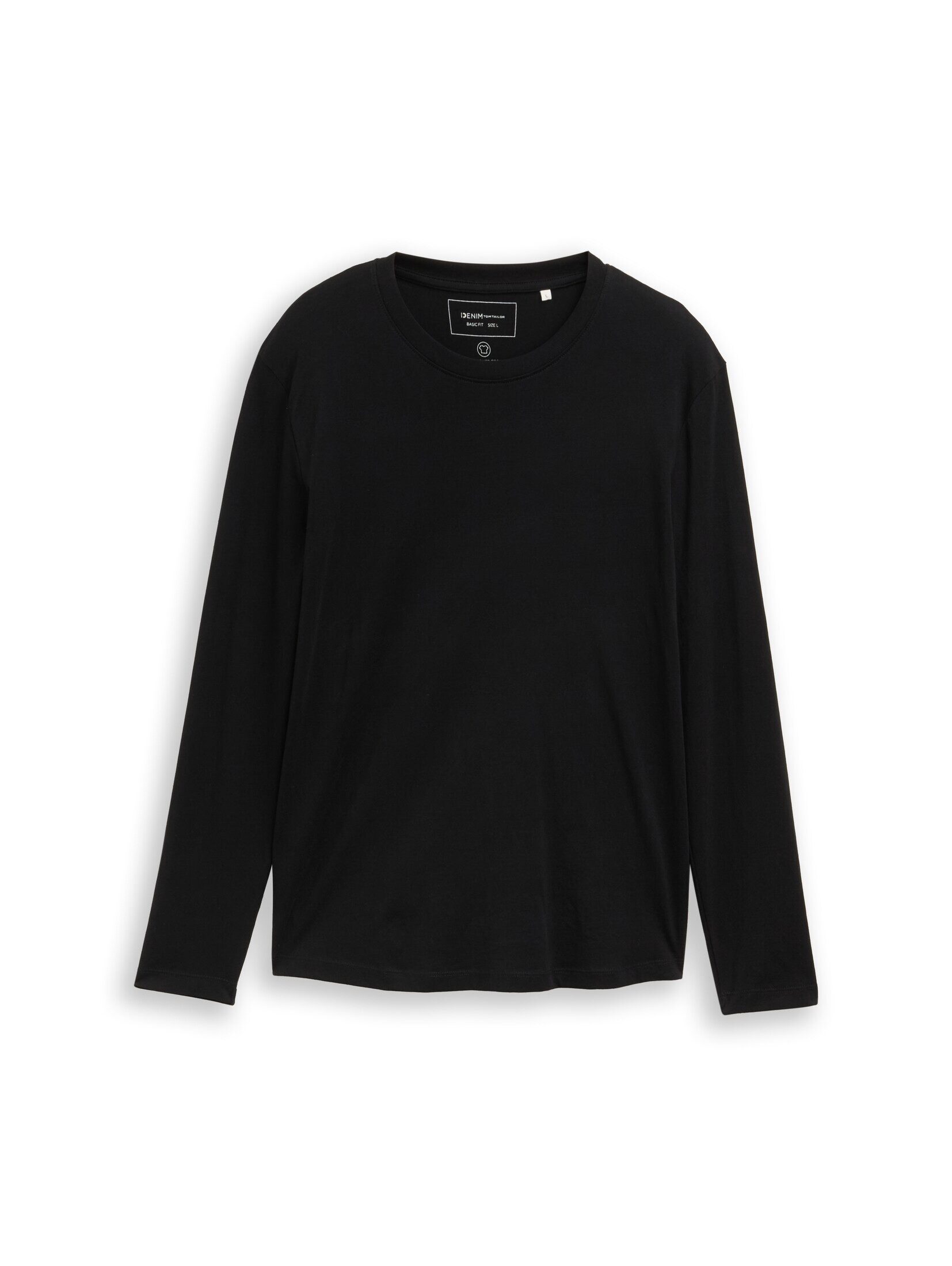 Langarmshirt T-Shirt
