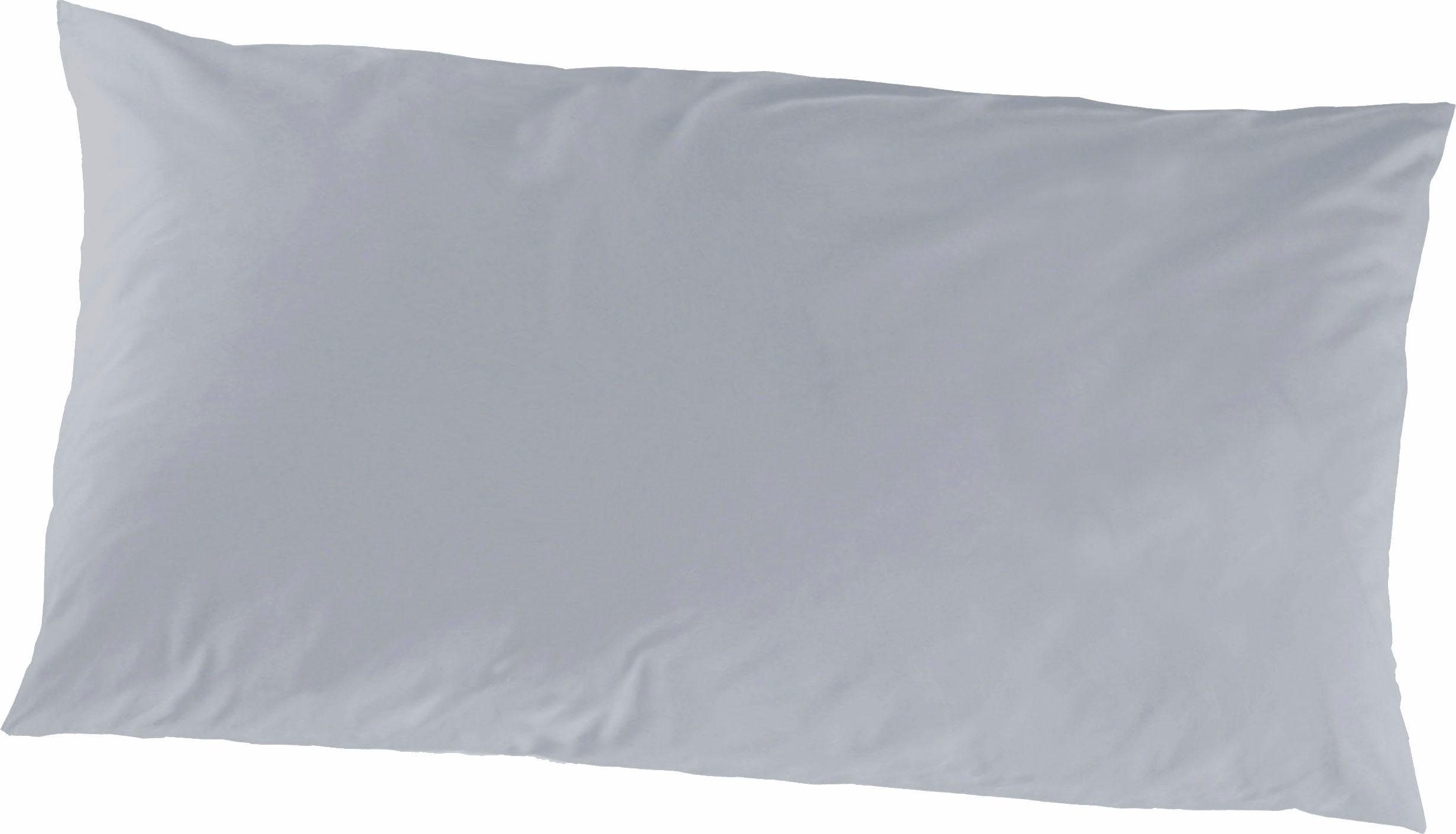 Primera Kissenbezug Primera Mako-Feinjersey Kissenbezug im günstig online kaufen