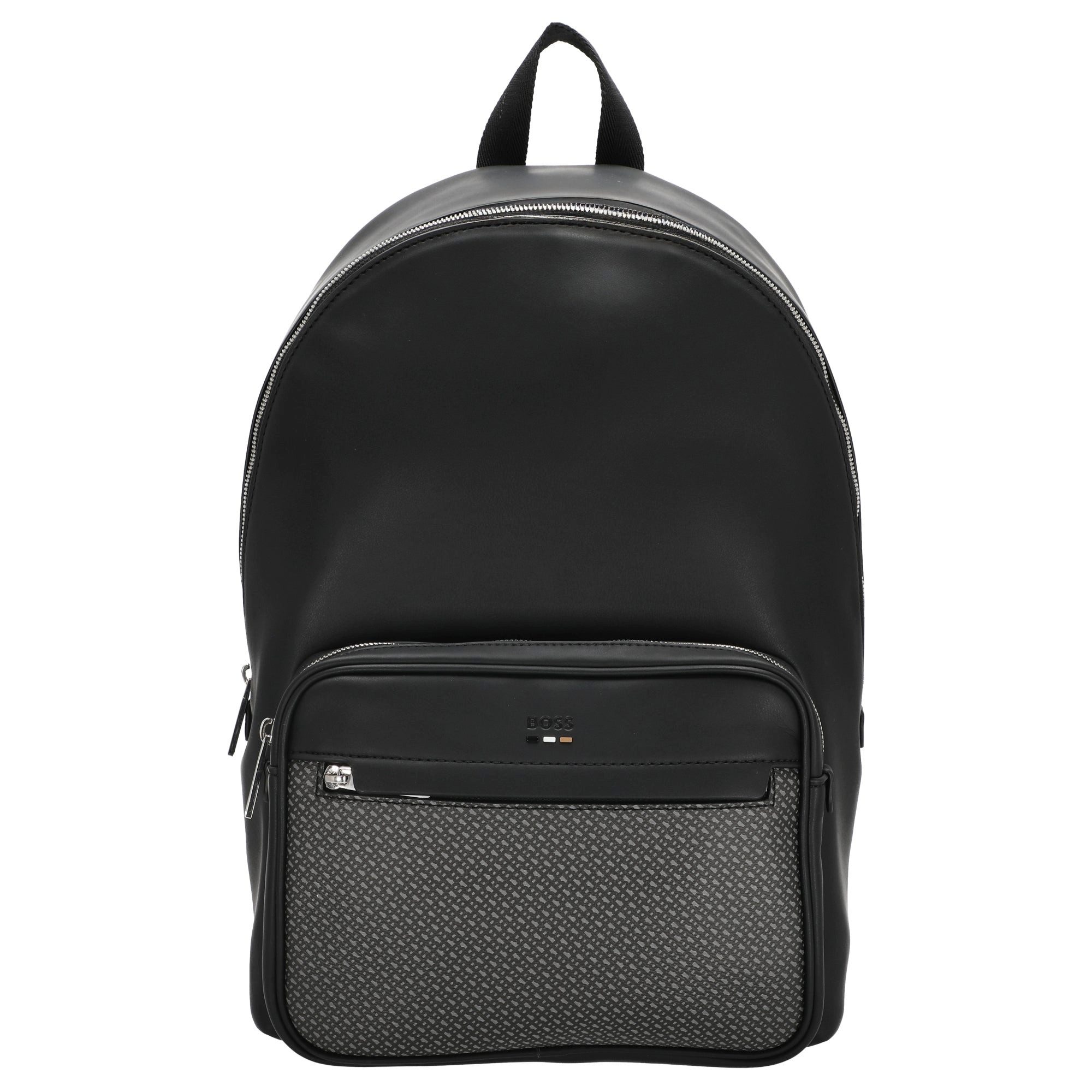 BOSS Freizeitrucksack Ray MN - Rucksack 42 cm (black)