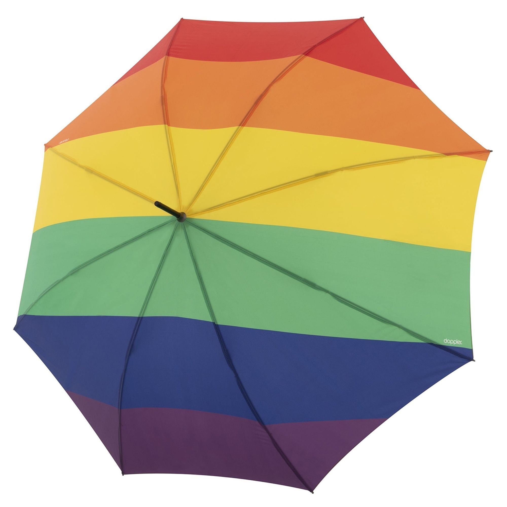 Pride Rainbow