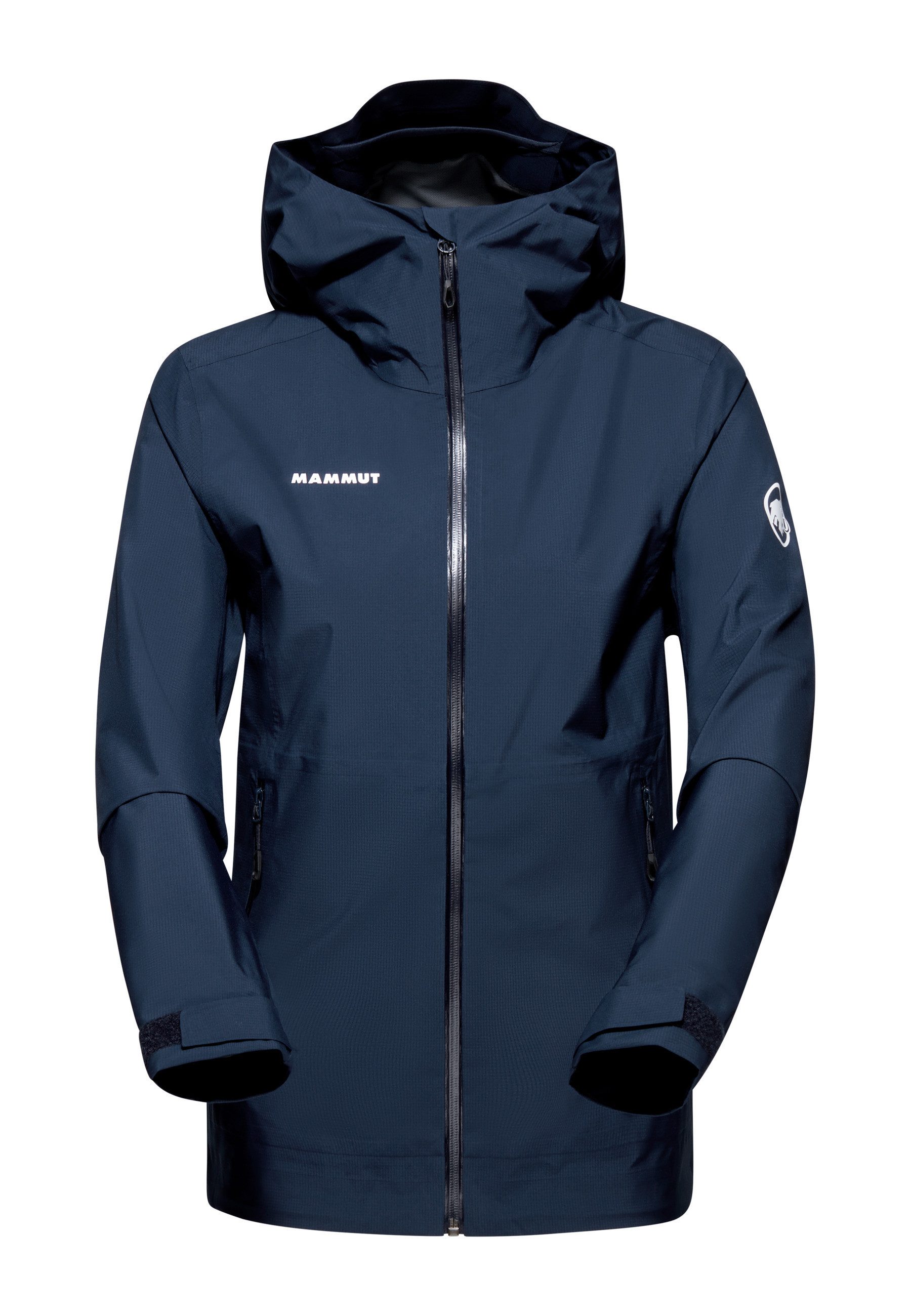 Mammut Regenjacke Alto Light HS Hooded Jacket Women