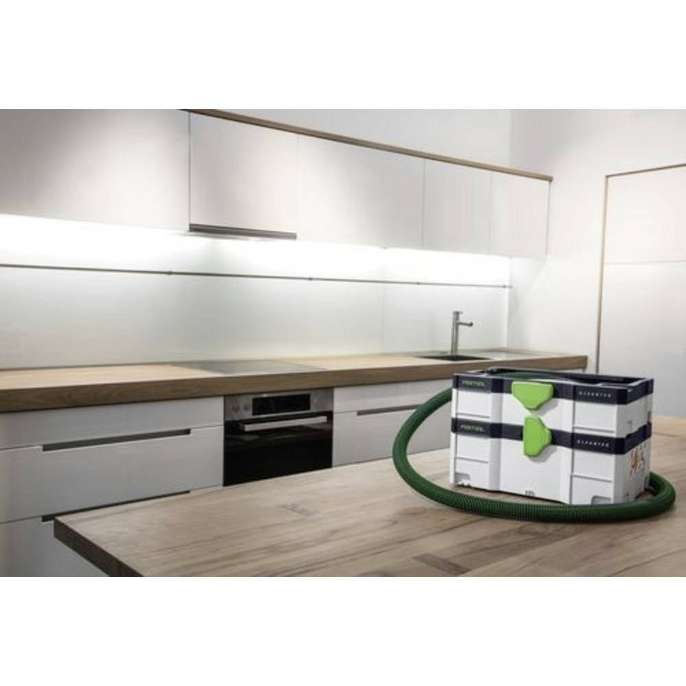 FESTOOL Industriesauger CTL SYS Absaugmobil 575279