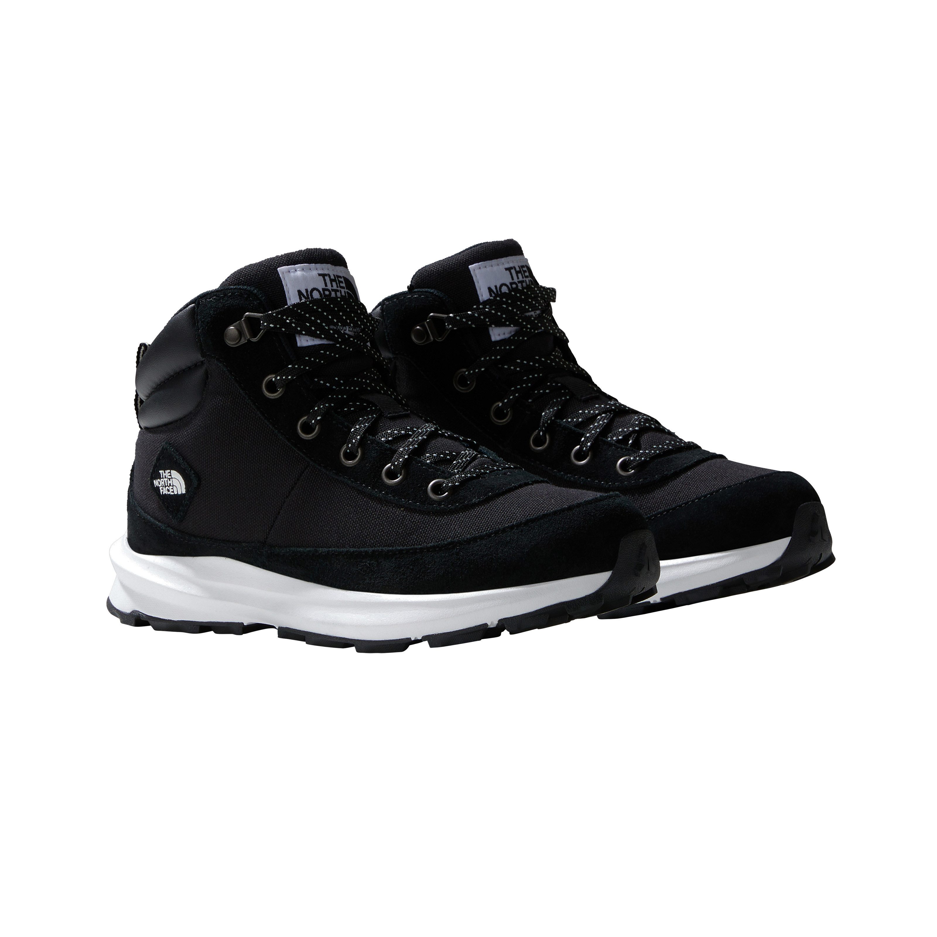 The North Face Y BACK-TO-BERKELEY IV HIKER Winterboots Snowboots, Winterstiefel, Winterschuhe