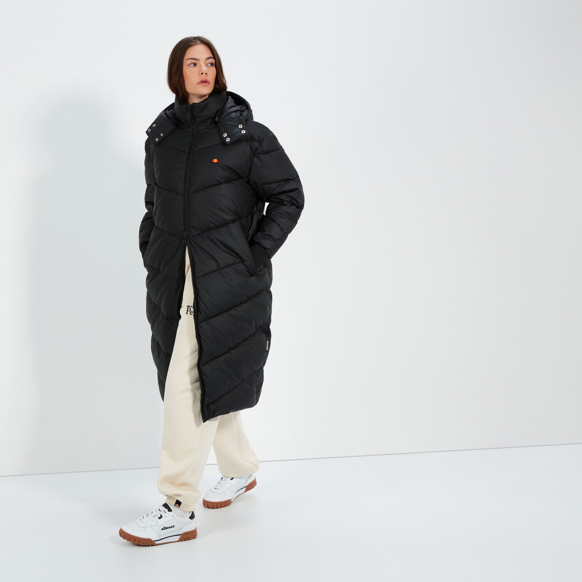 Ellesse Winterjacke ellesse Damen Jacke CORTESE günstig online kaufen
