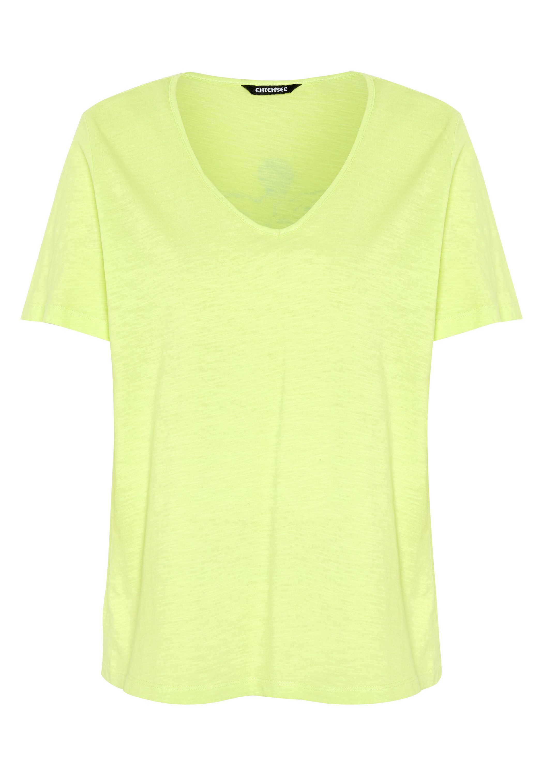 Chiemsee Print-Shirt T-Shirt Regular Fit 1 günstig online kaufen