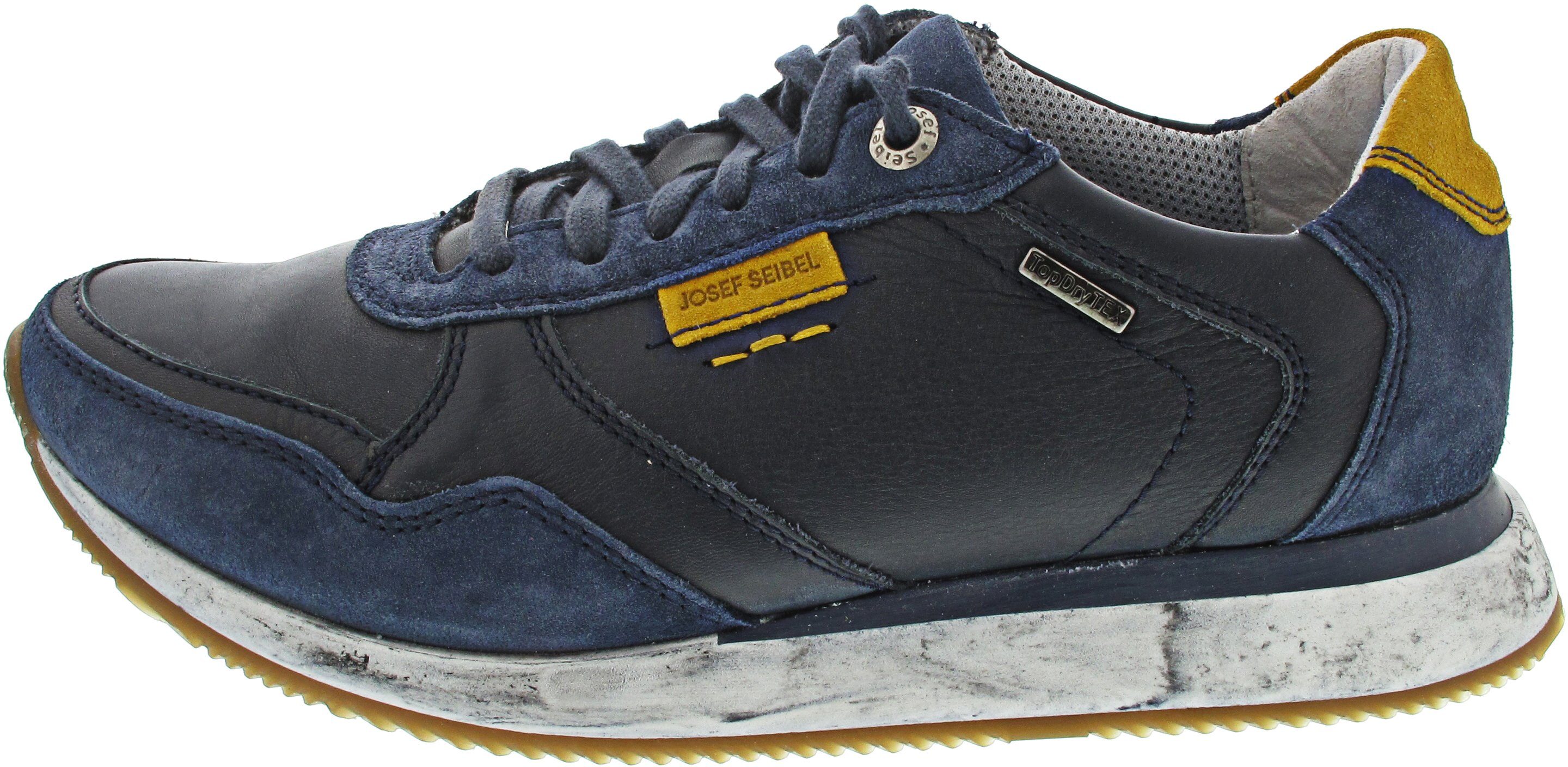 Schnürschuh