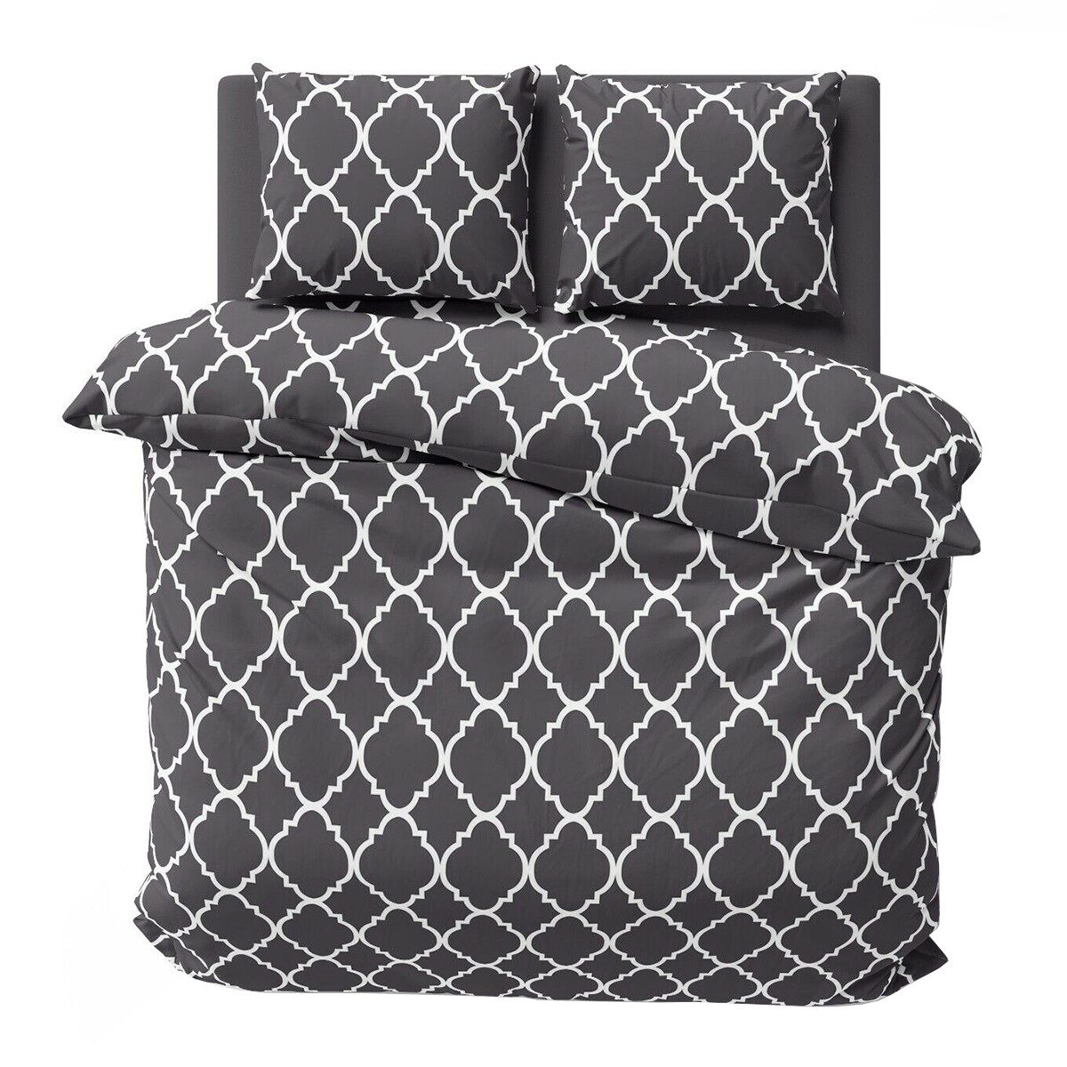 Visaggio Bettwäsche Baumwolle 135x200, 155x220 oder günstig online kaufen