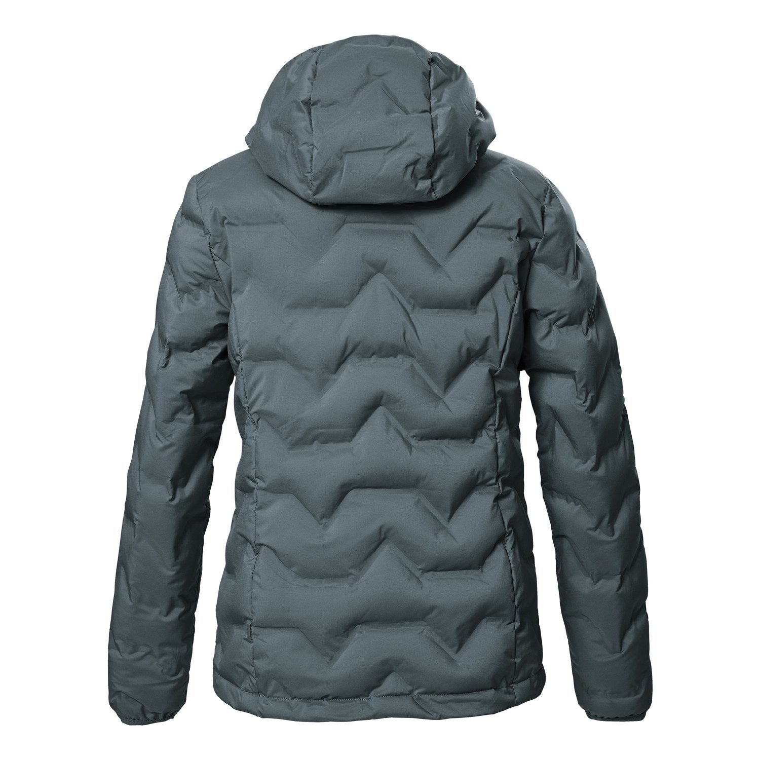 Killtec Funktionsjacke Steppjacke KOW 8 WMN QLTD JCKT