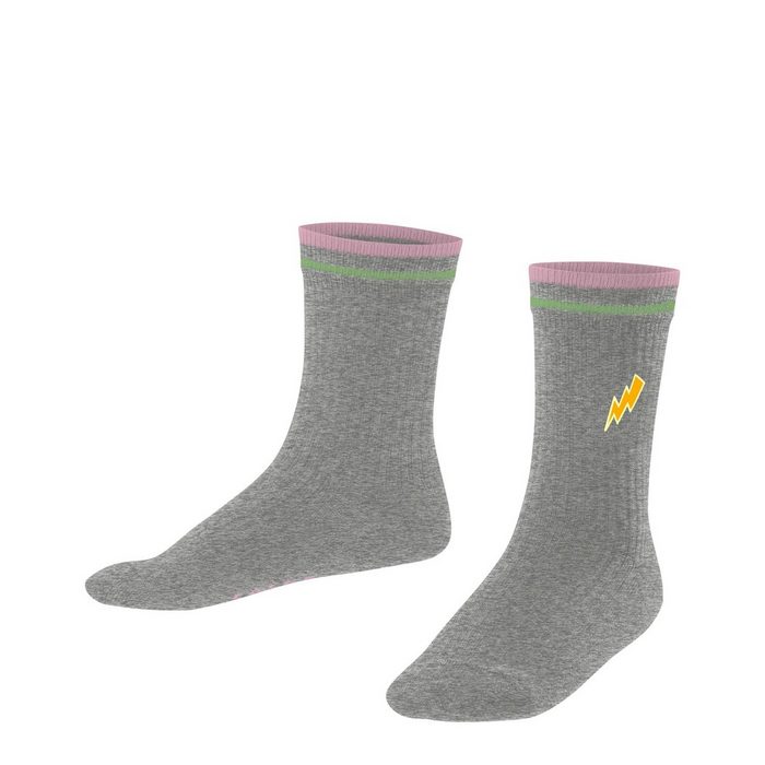 FALKE Socken Safe to School Reflective (1-Paar)