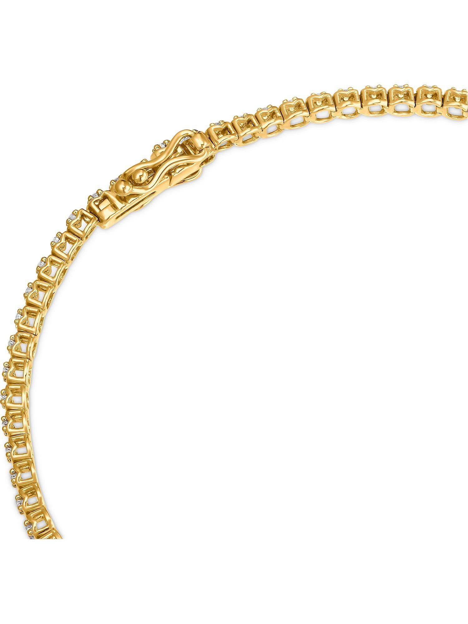 CHRIST Armband CHRIST Damen-Armband 87 Diamant günstig online kaufen