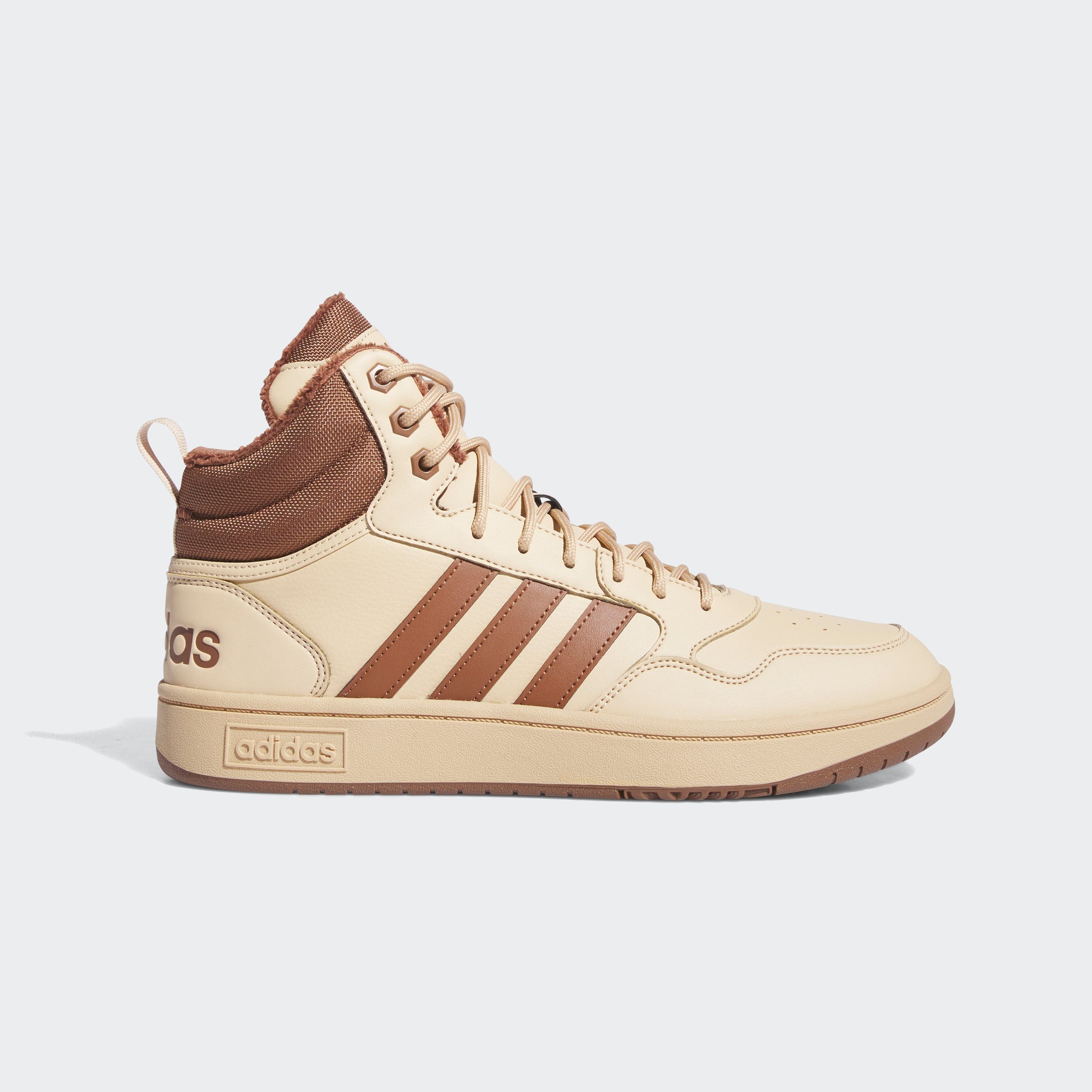 adidas Sportswear HOOPS 3.0 MID LIFESTYLE günstig online kaufen