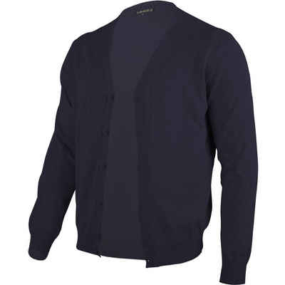 hemmy Fashion Cardigan (1-tlg) Cardigan Jacke Pullover Herren, in vielen versch. Größen verfügbar