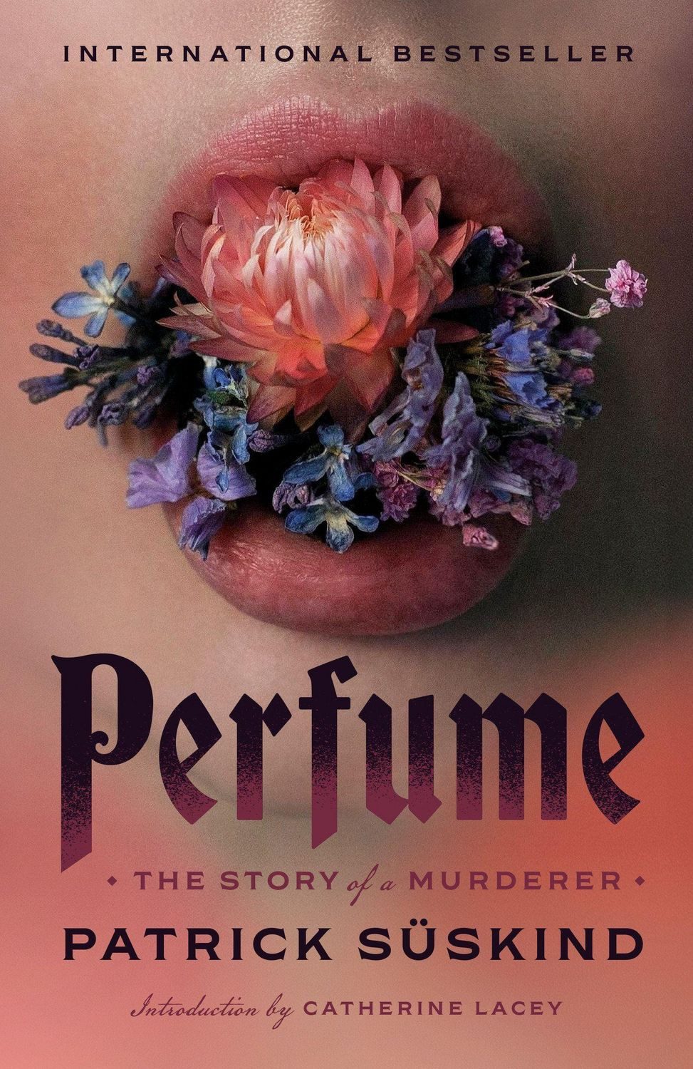 Perfume / Patrick Süskind