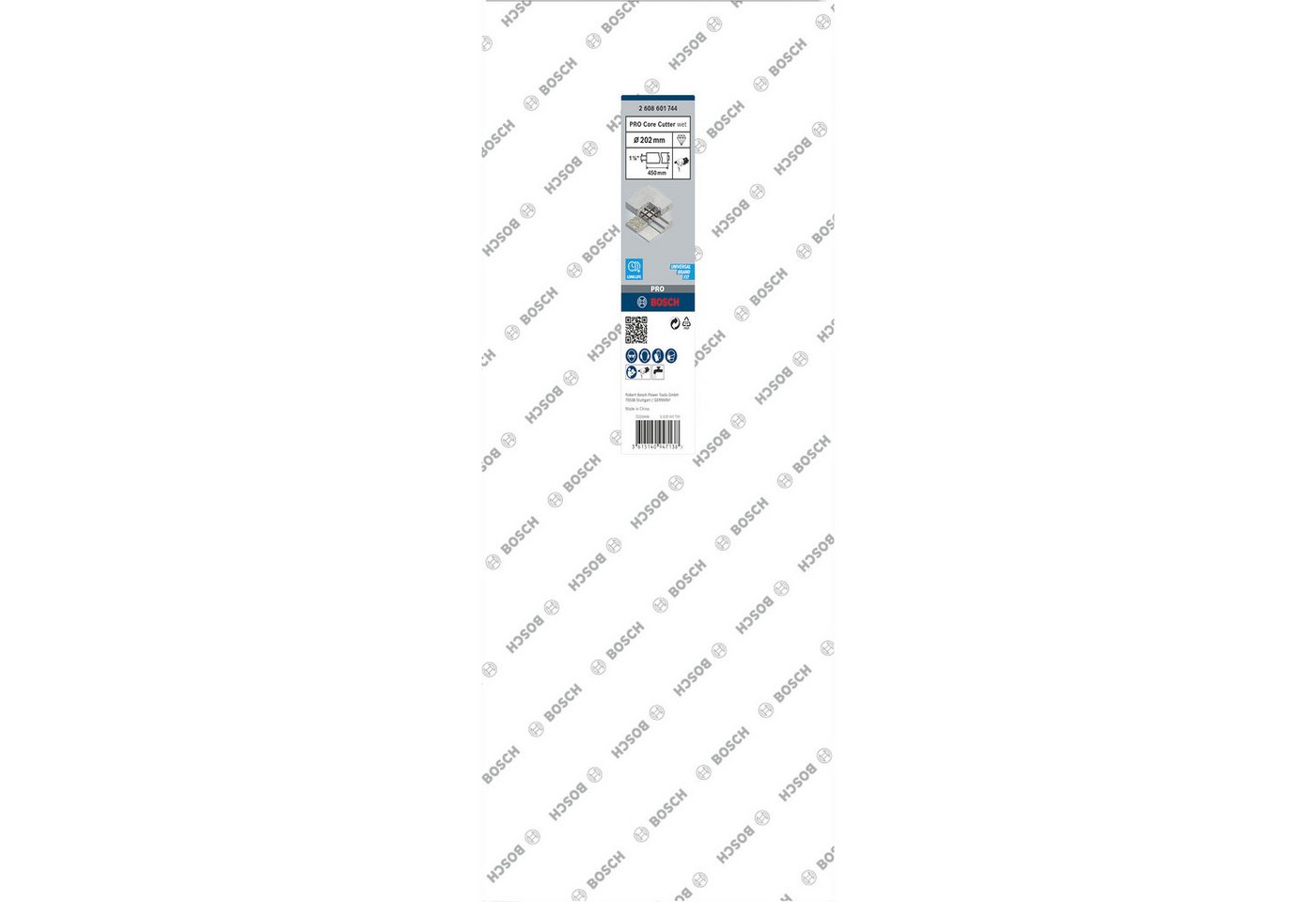 Thumbnail - Bosch Professional Lochsäge Bosch Professional PRO Core Cutter wet