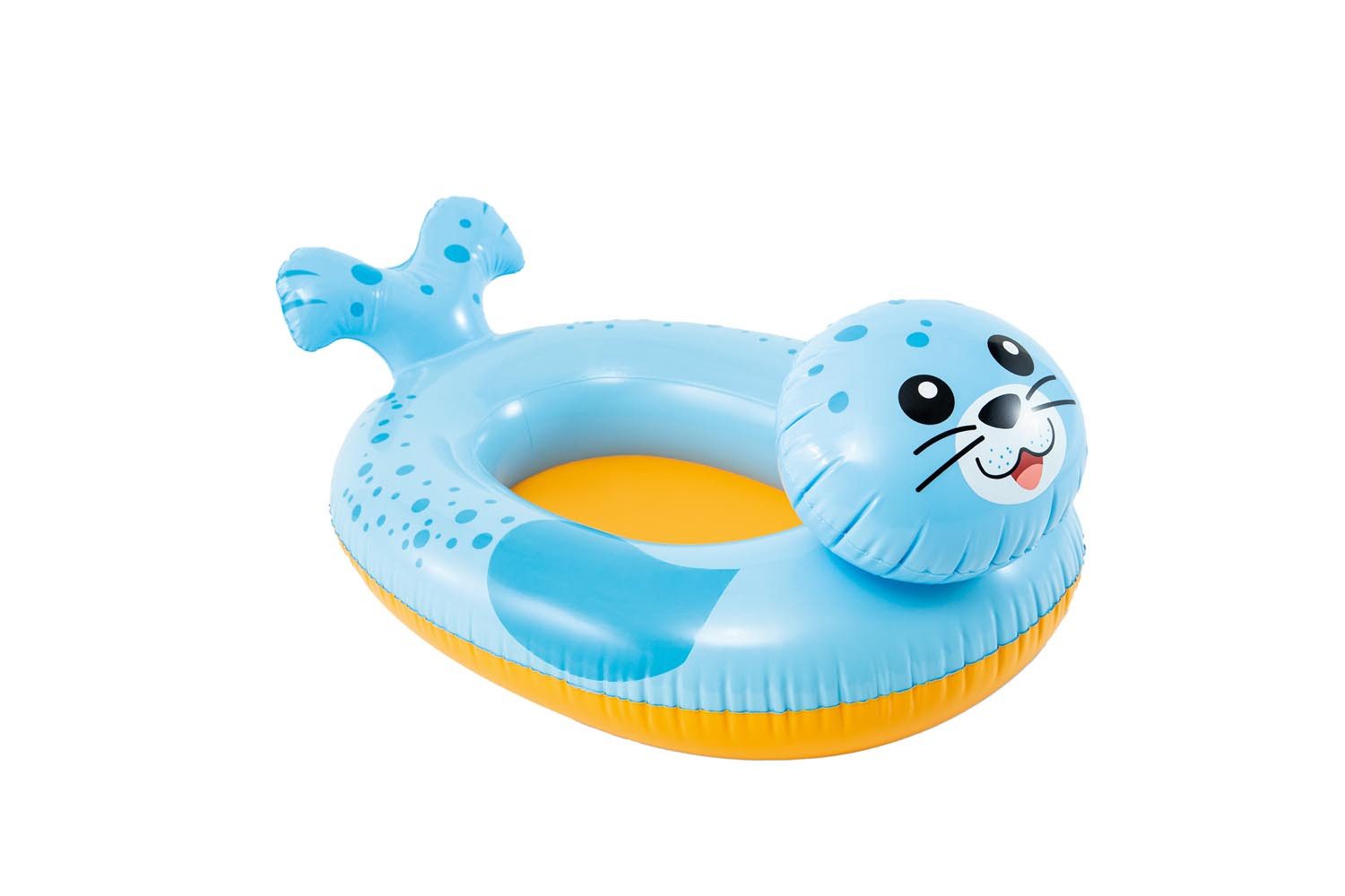 Kinder-Schlauchboot Intex 59380NP - POOL CRUISERS