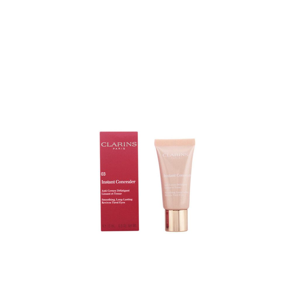 Concealer INSTANT CONCEALER #03 15ml