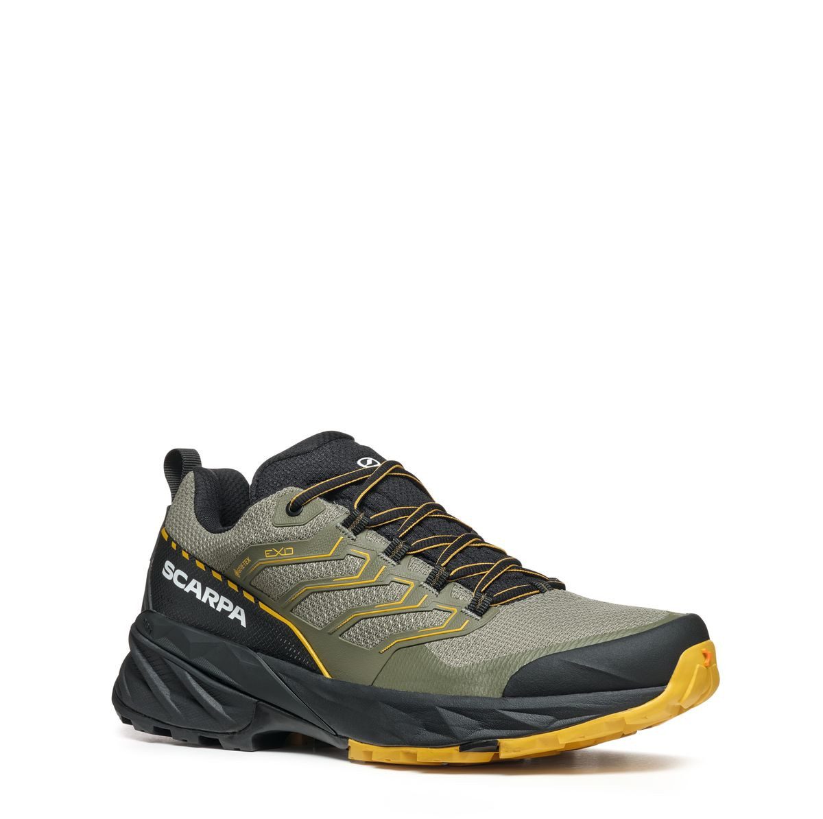 Scarpa Rush 2 GTX Fast Hiking-Schuhe - Scarpa Outdoorschuh