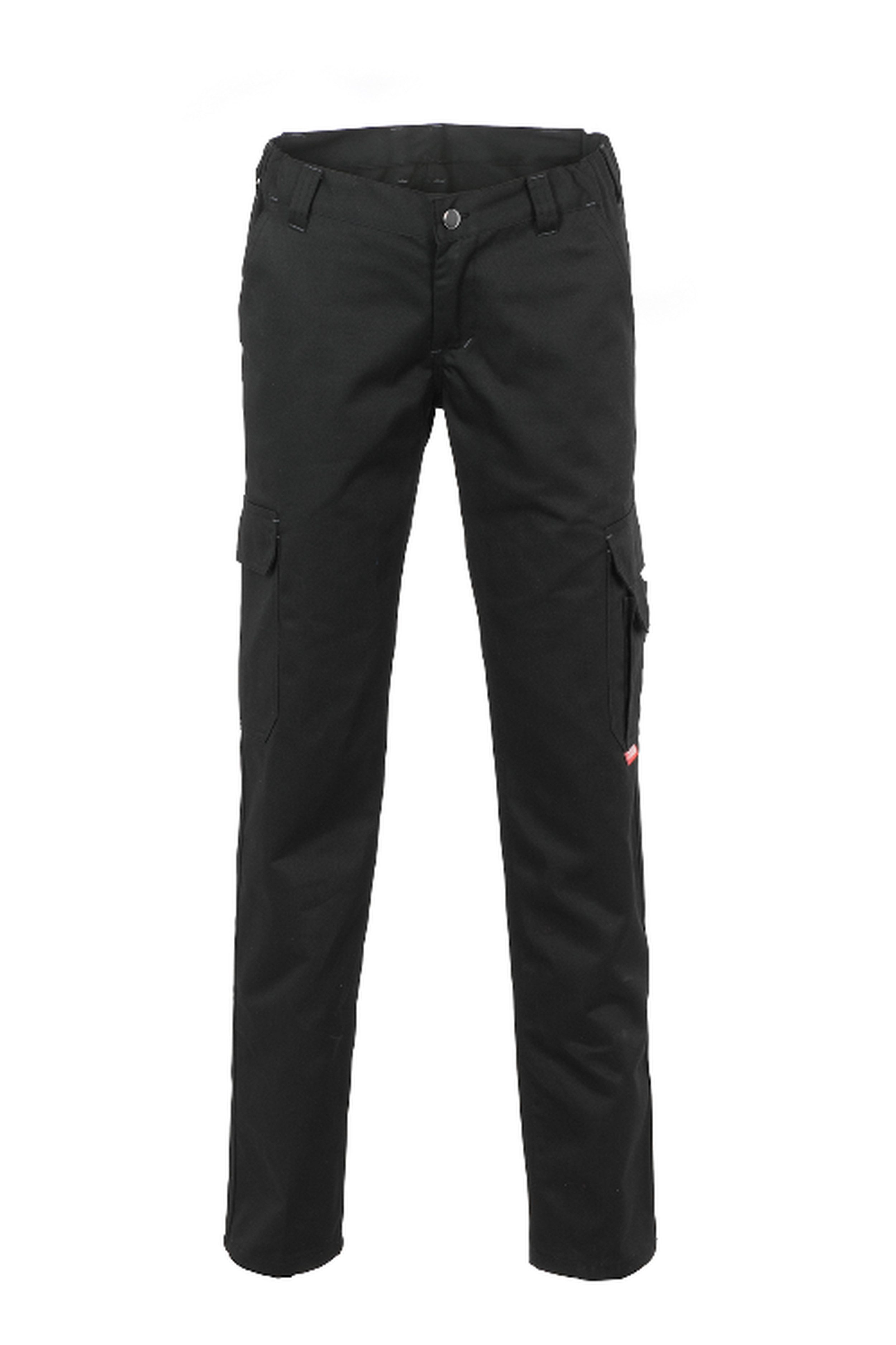 Planam Arbeitshose Damen Bundhose Cargohose Easy