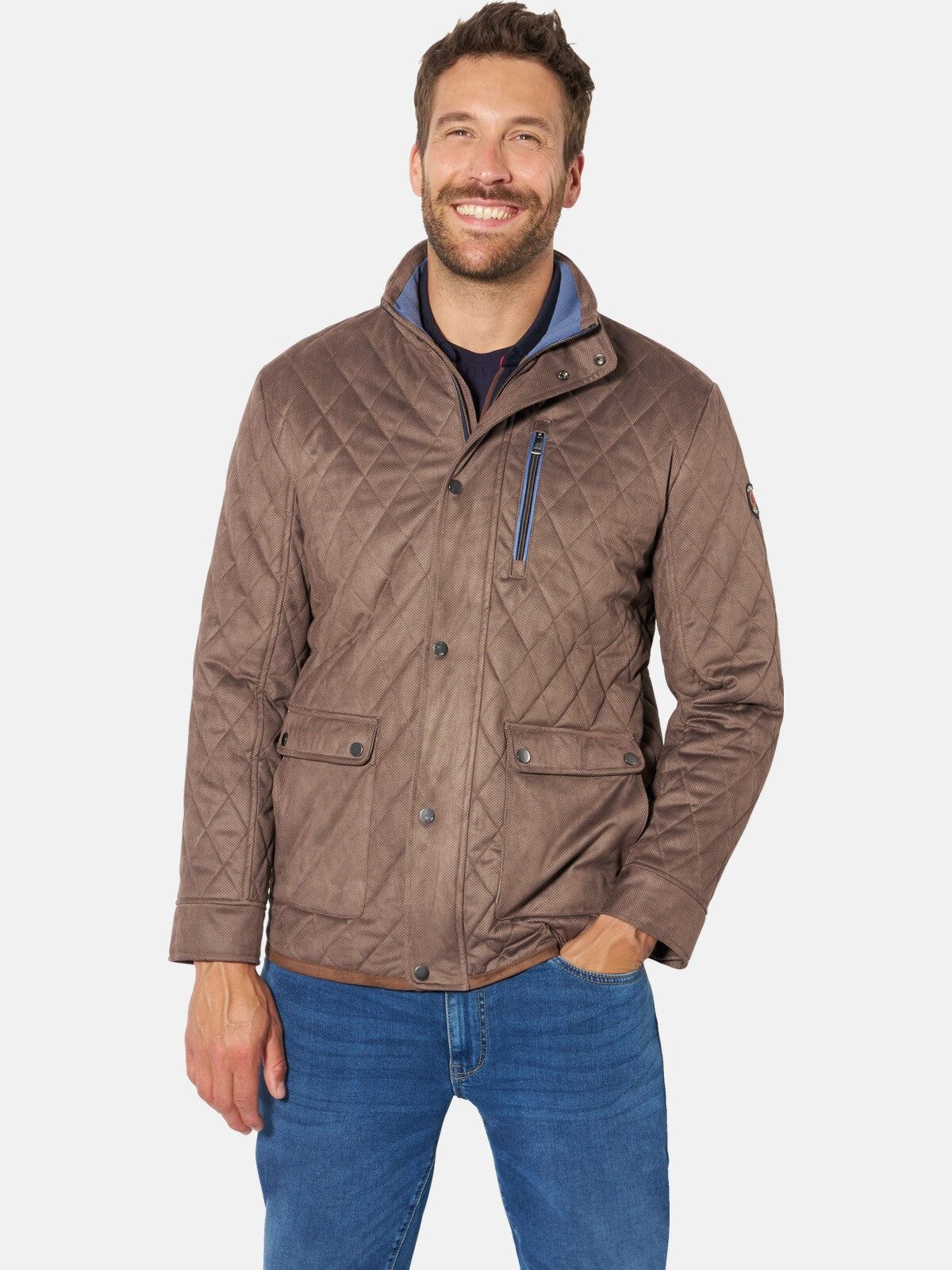 Babista Outdoorjacke PRATICI