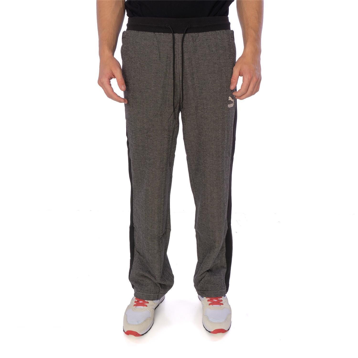 PUMA Jogginghose Hose Puma T7 Relaxed