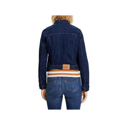 Esprit Jackenblazer blau (1-tlg)