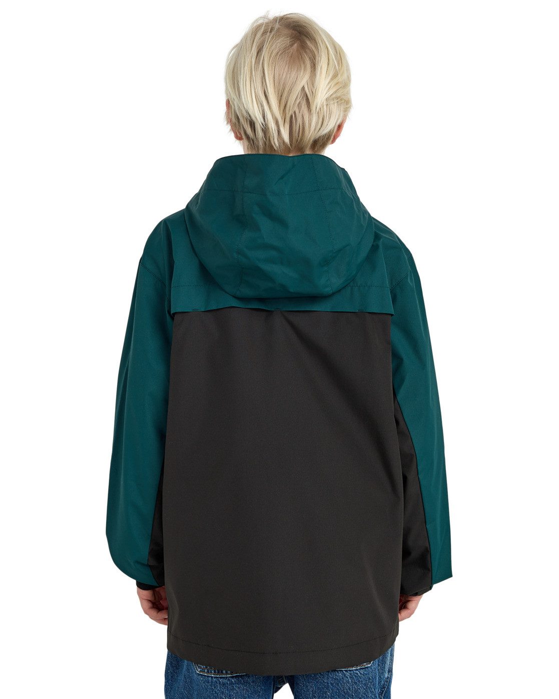 Billabong Windbreaker Transport